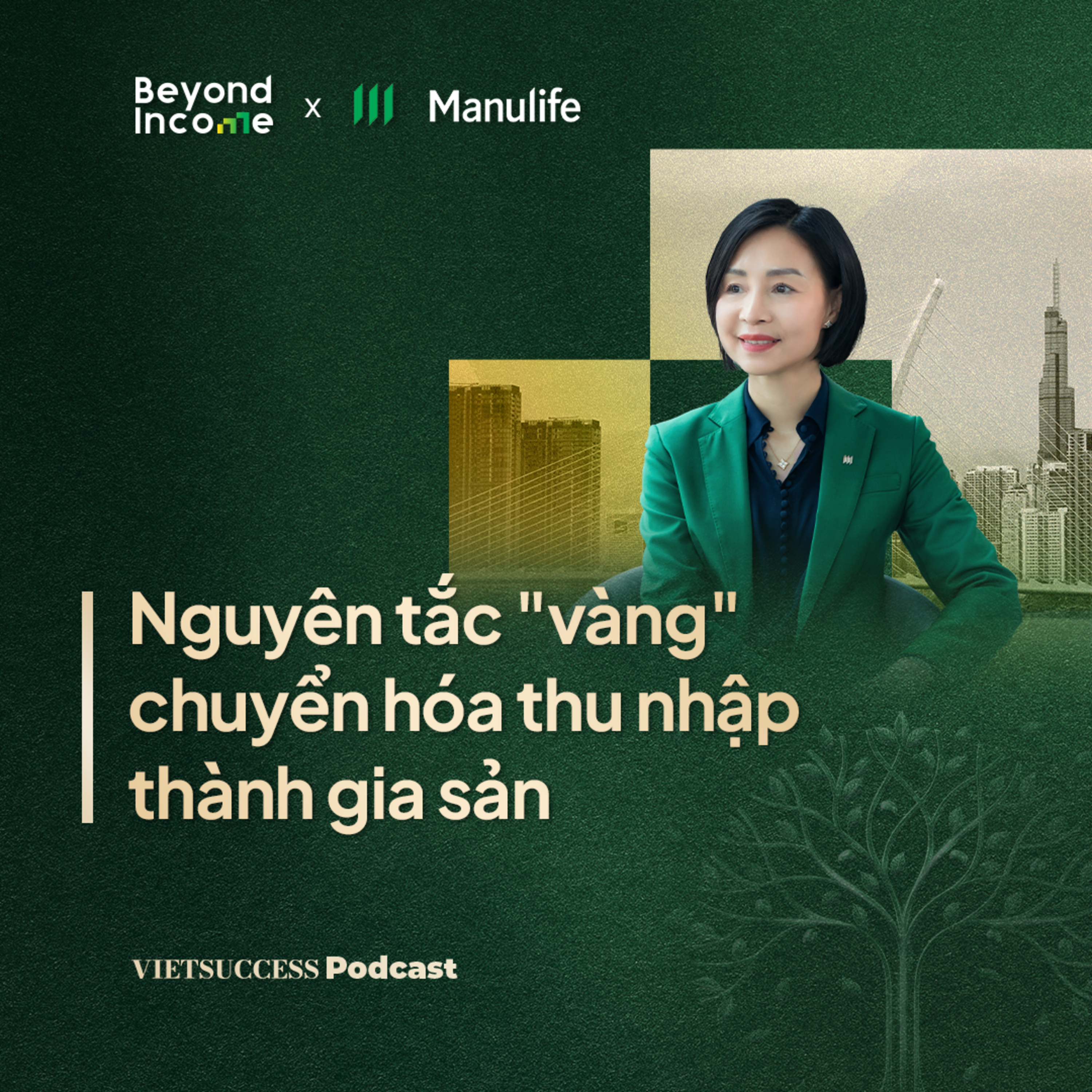 Wealth-Being
