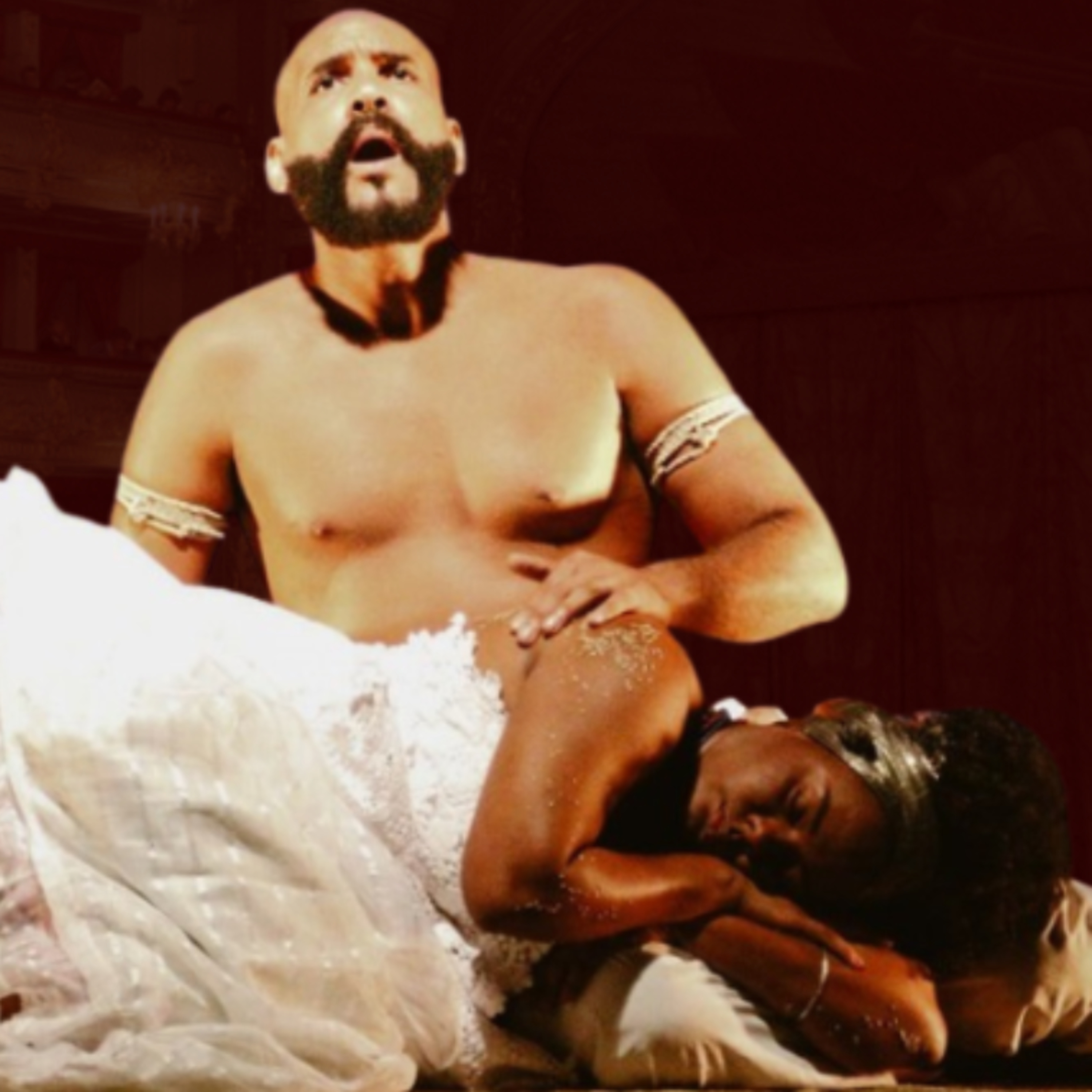 SOBRE A ÓPERA DOS TERREIROS (Brizzi) POR LUCAS SPECK  episode artwork
