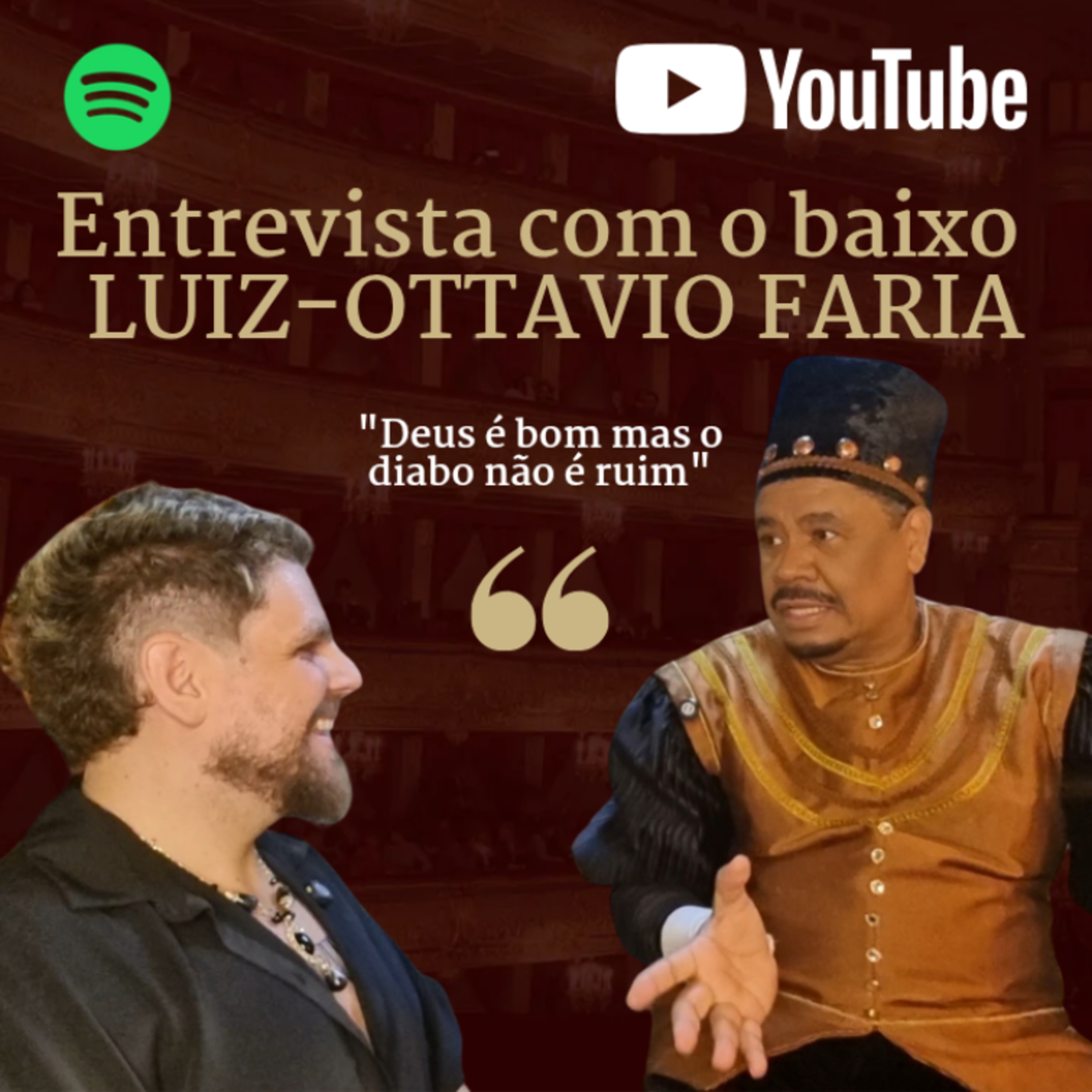 Lucas Speck entrevista o baixo Luiz-Ottavio Faria episode artwork
