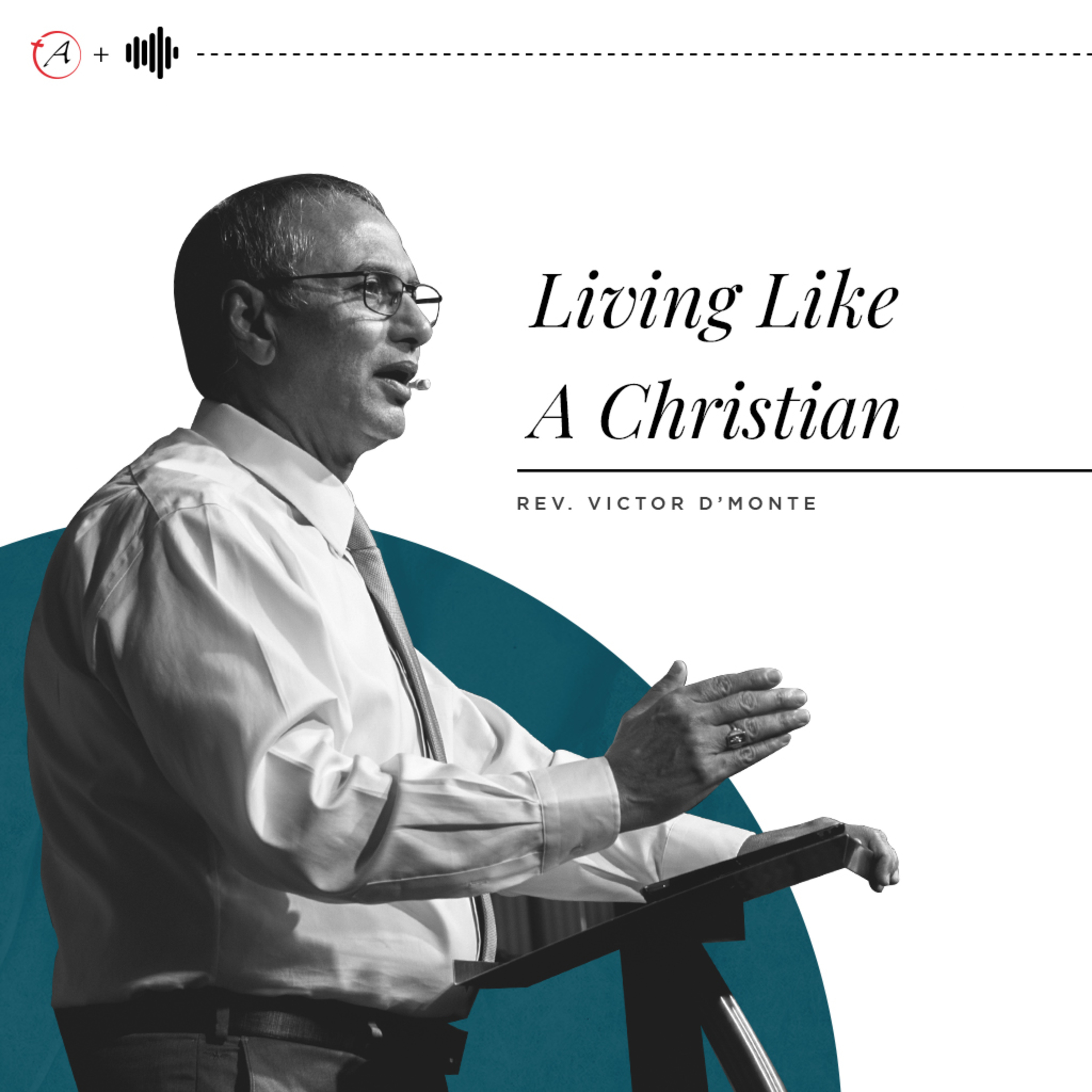 Living Like A Christian episode artwork