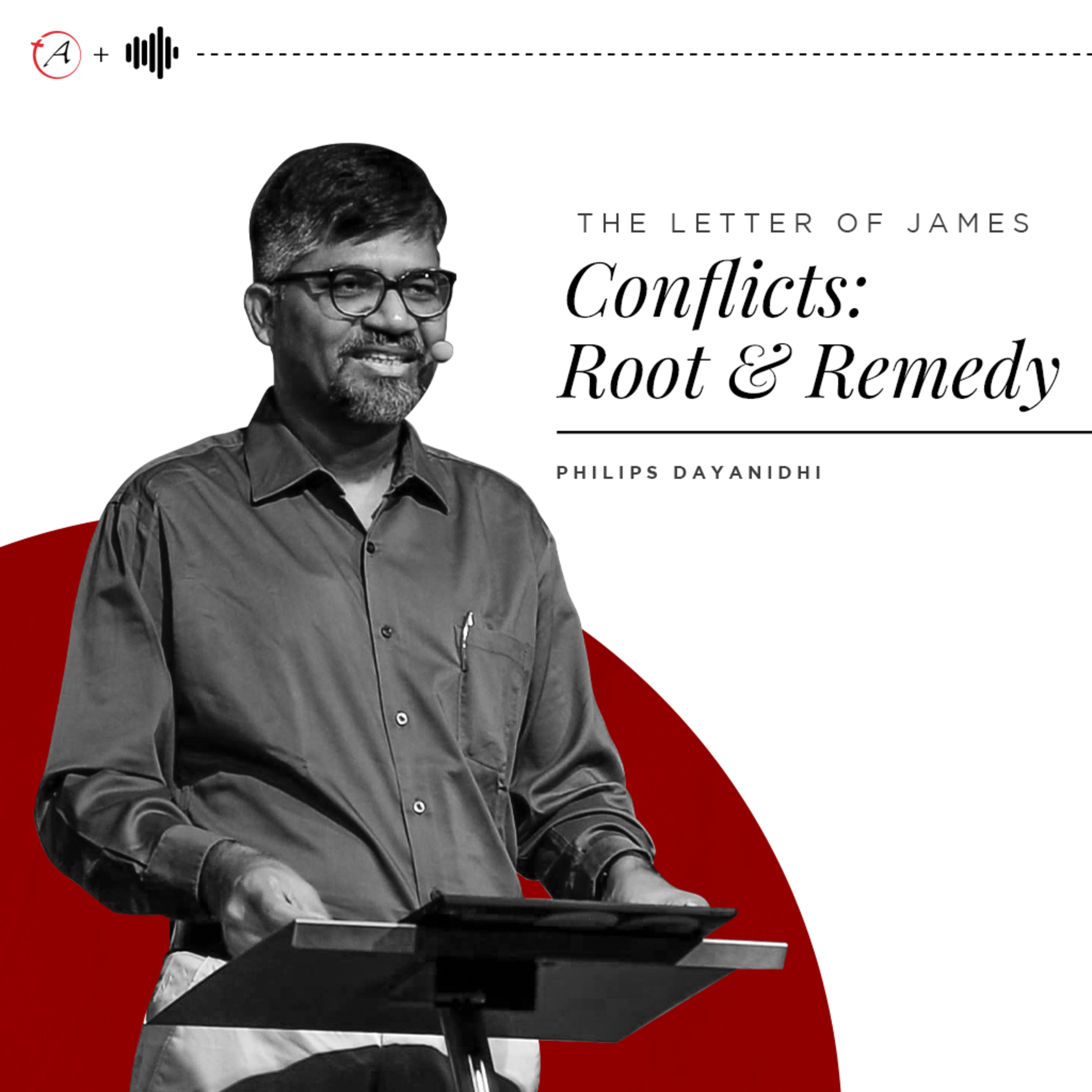 Conflict: Root & Remedy episode artwork
