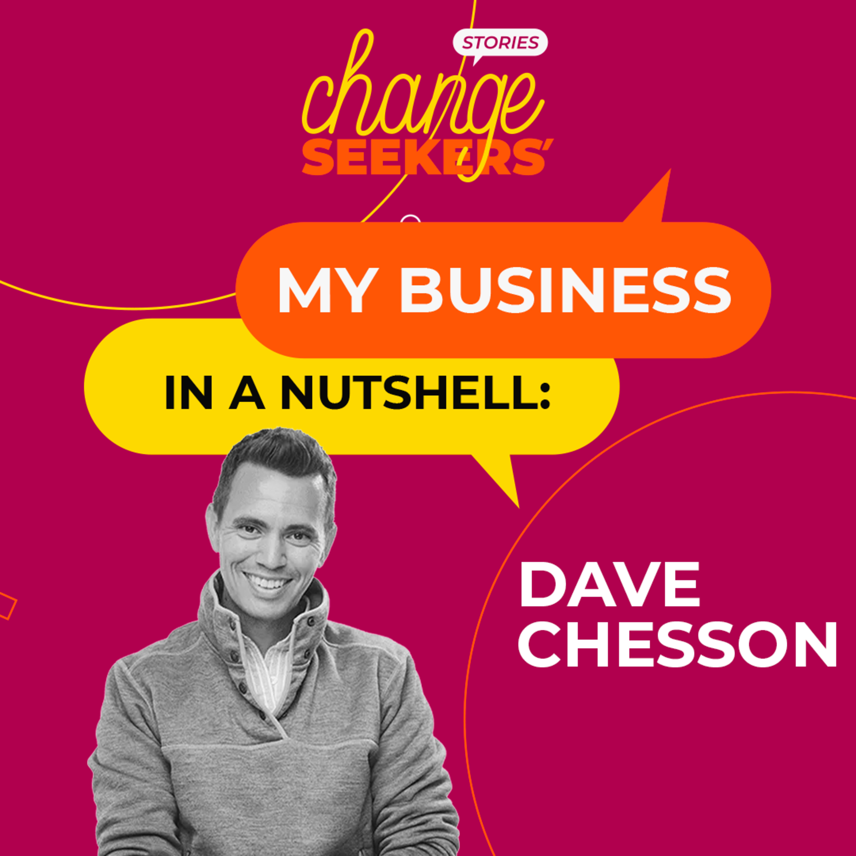 Change Seekers Stories