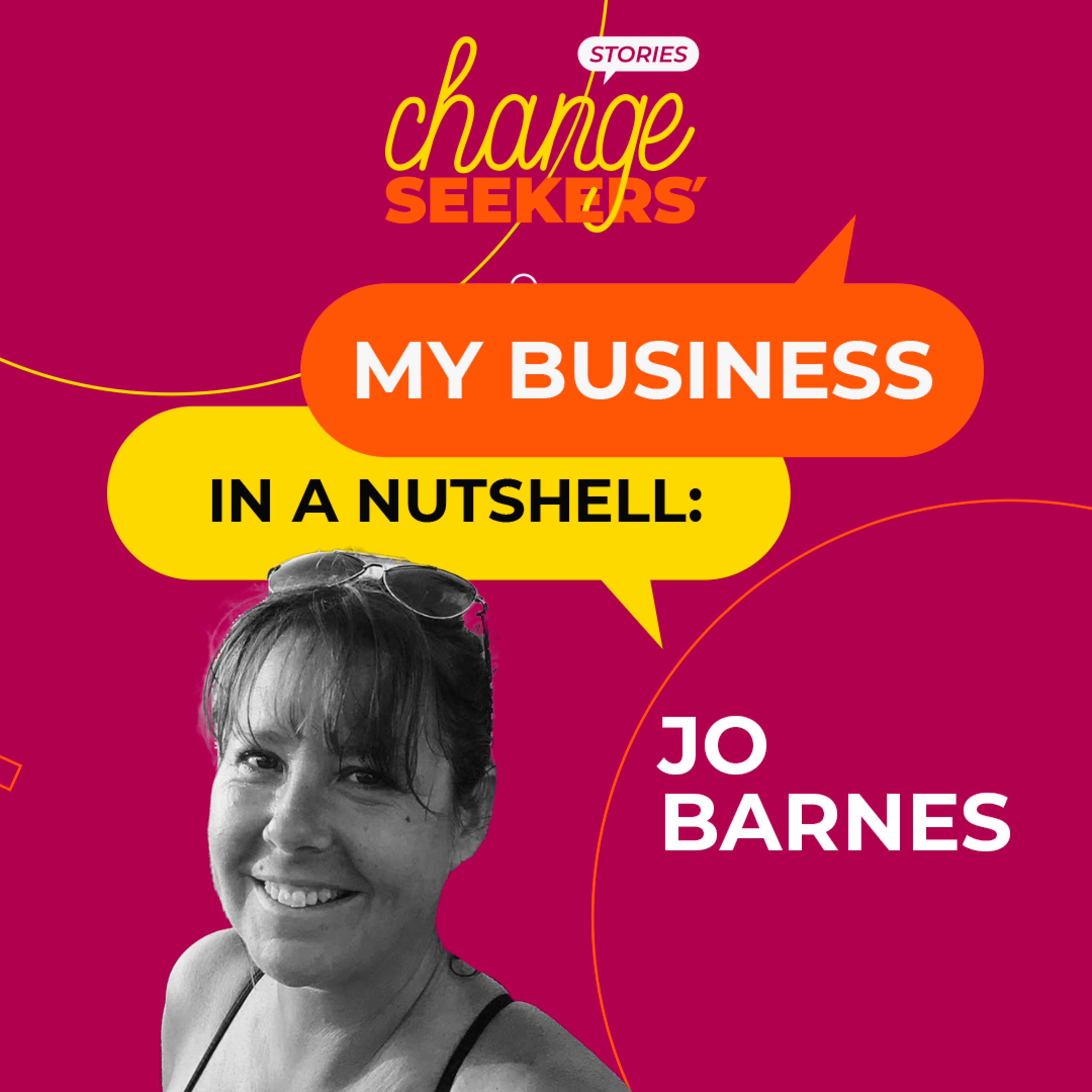 Change Seekers Stories