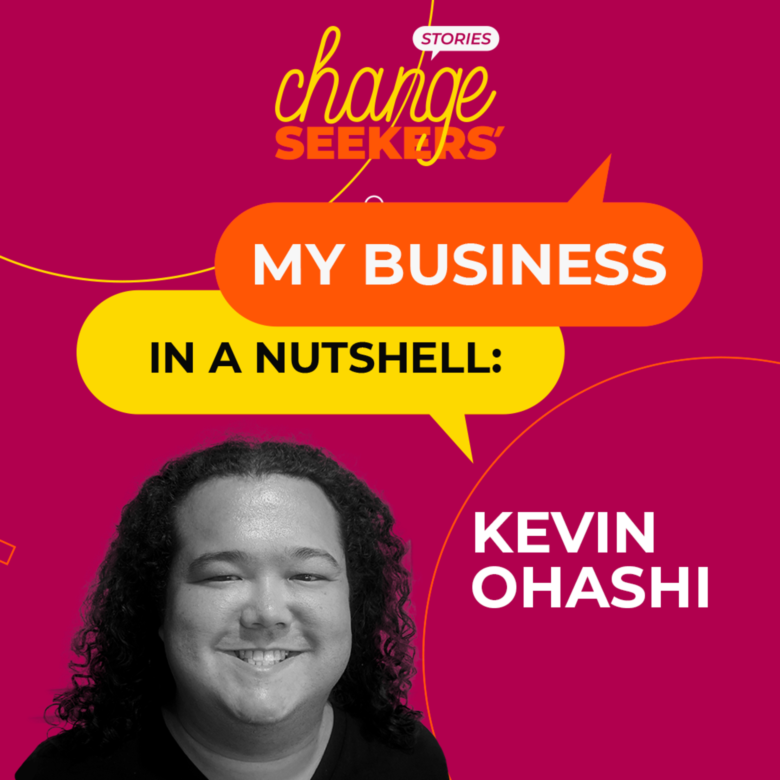 Change Seekers Stories