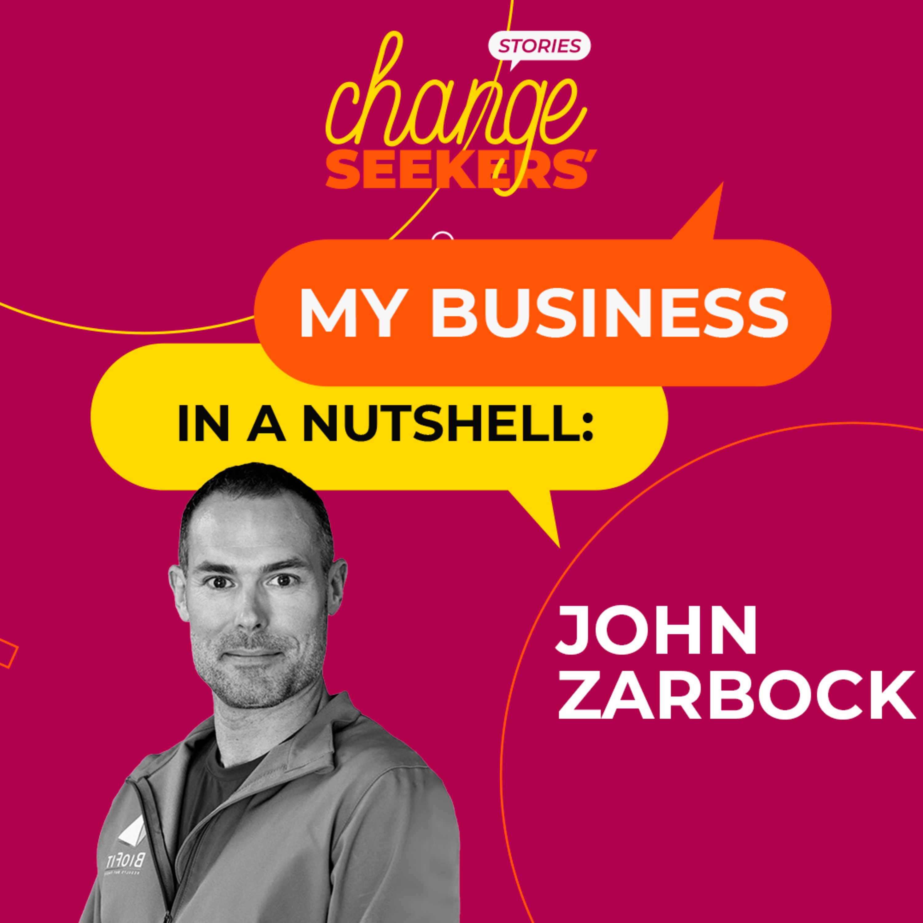 Change Seekers Stories