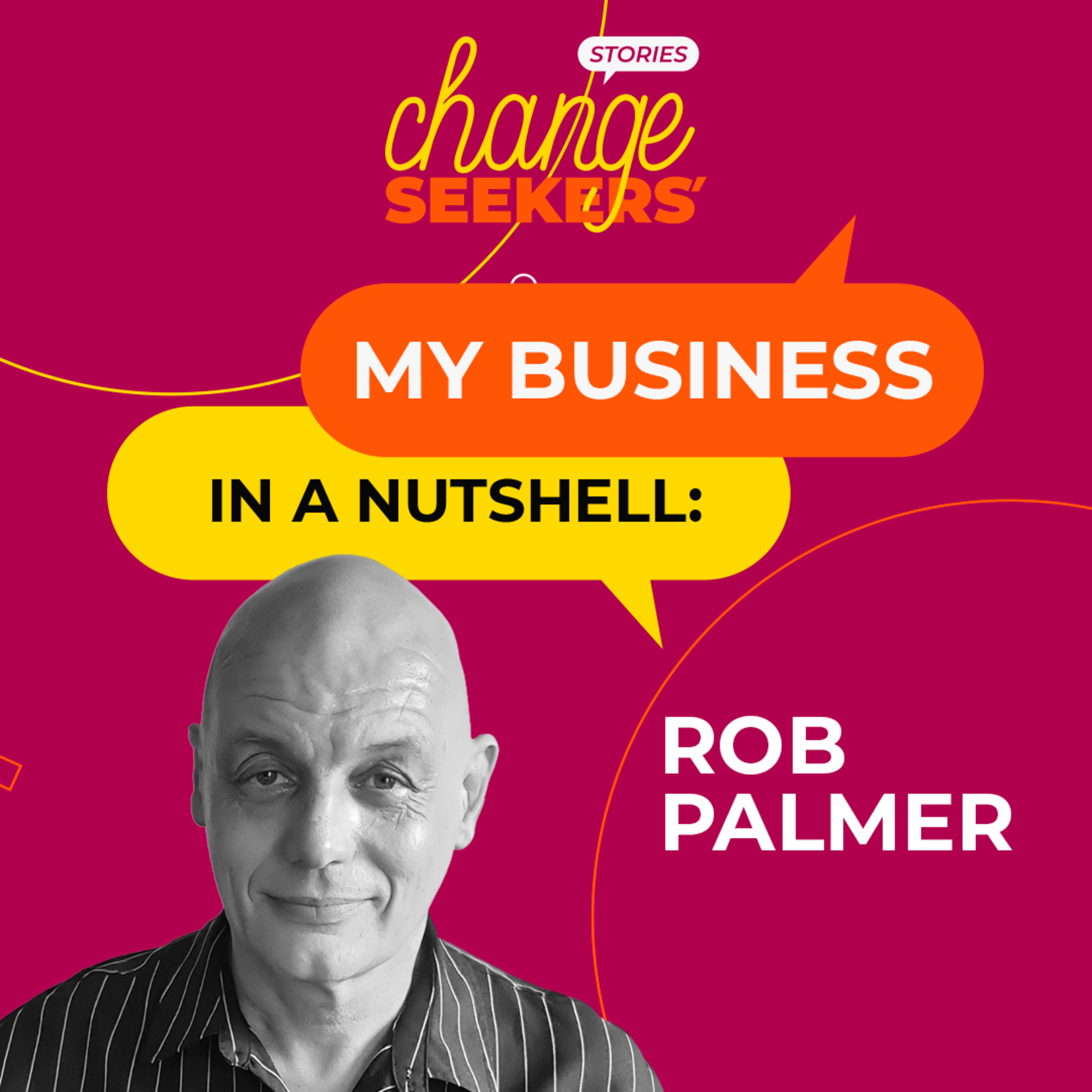 Change Seekers Stories