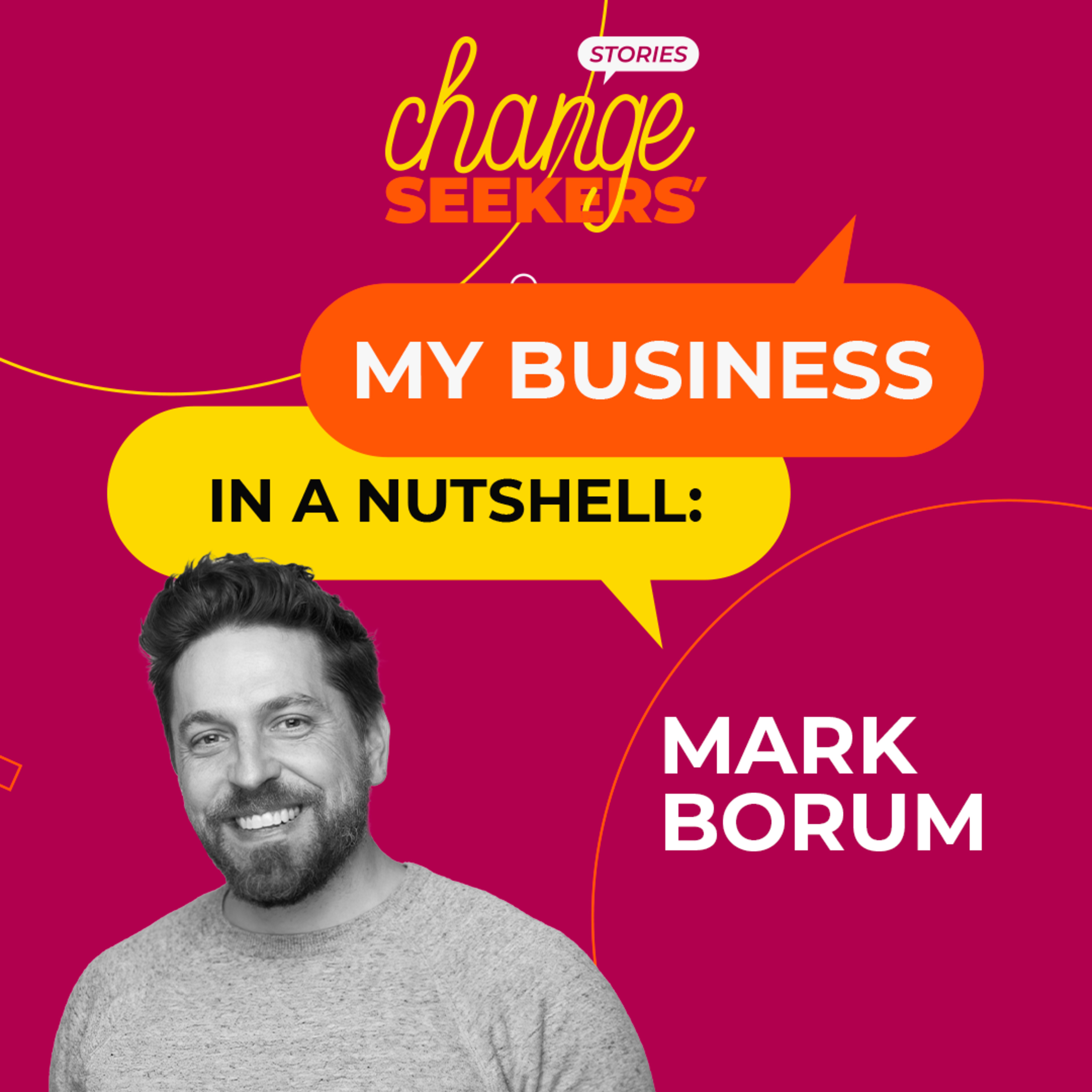 Change Seekers Stories