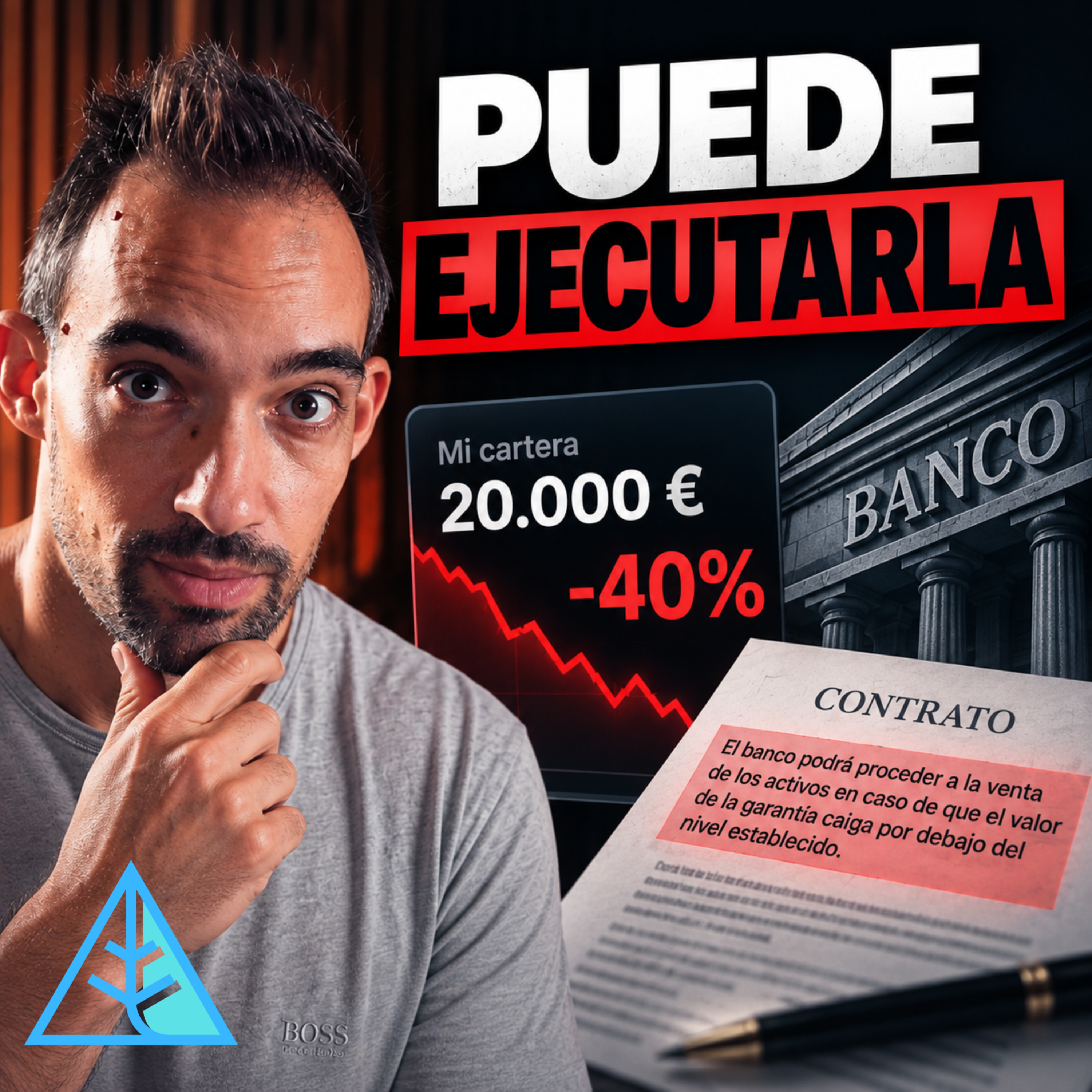 El riesgo oculto de los préstamos pignorados