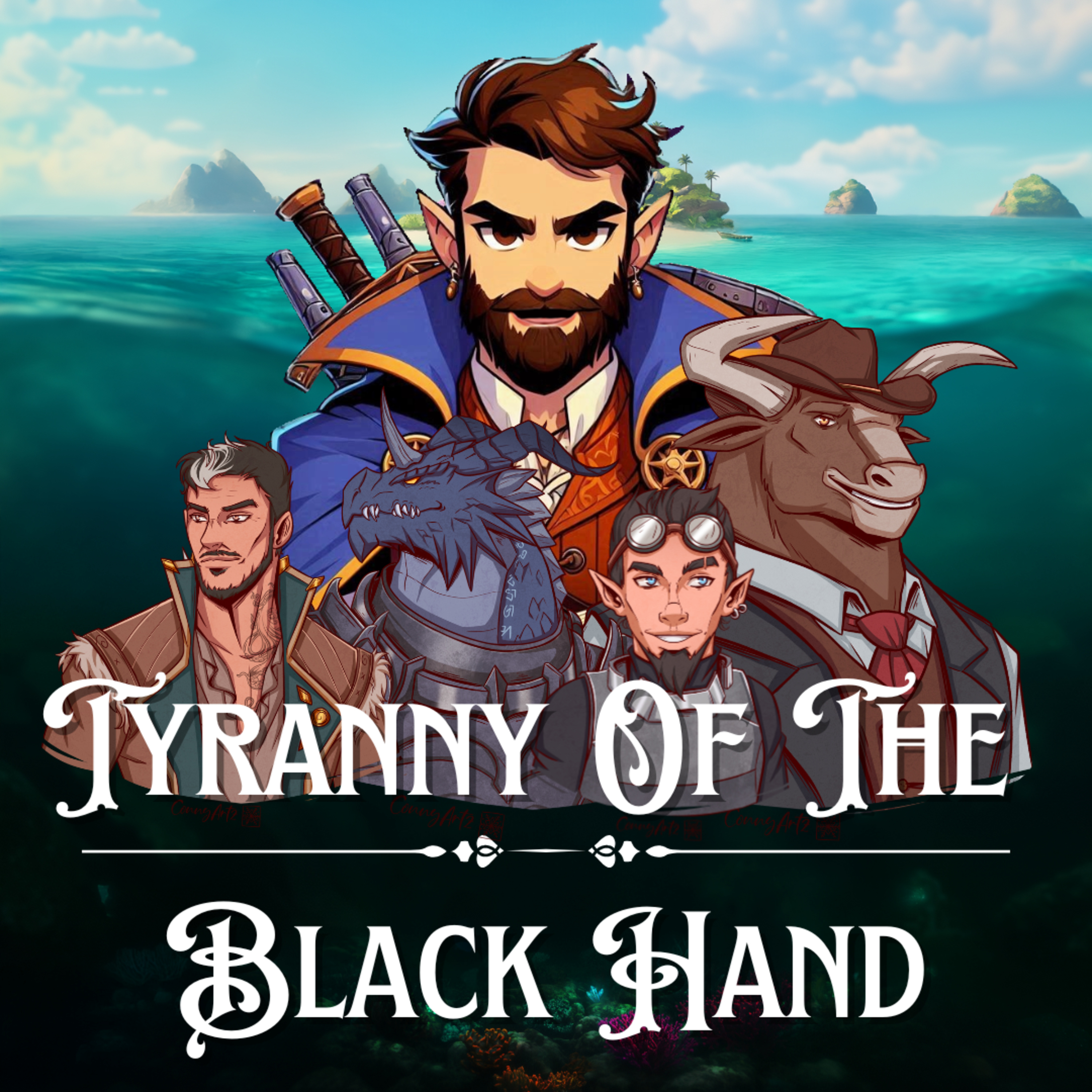 TOTBH - S2 - Ep. 6 - Reflections & Revelations – Post-Session Debrief