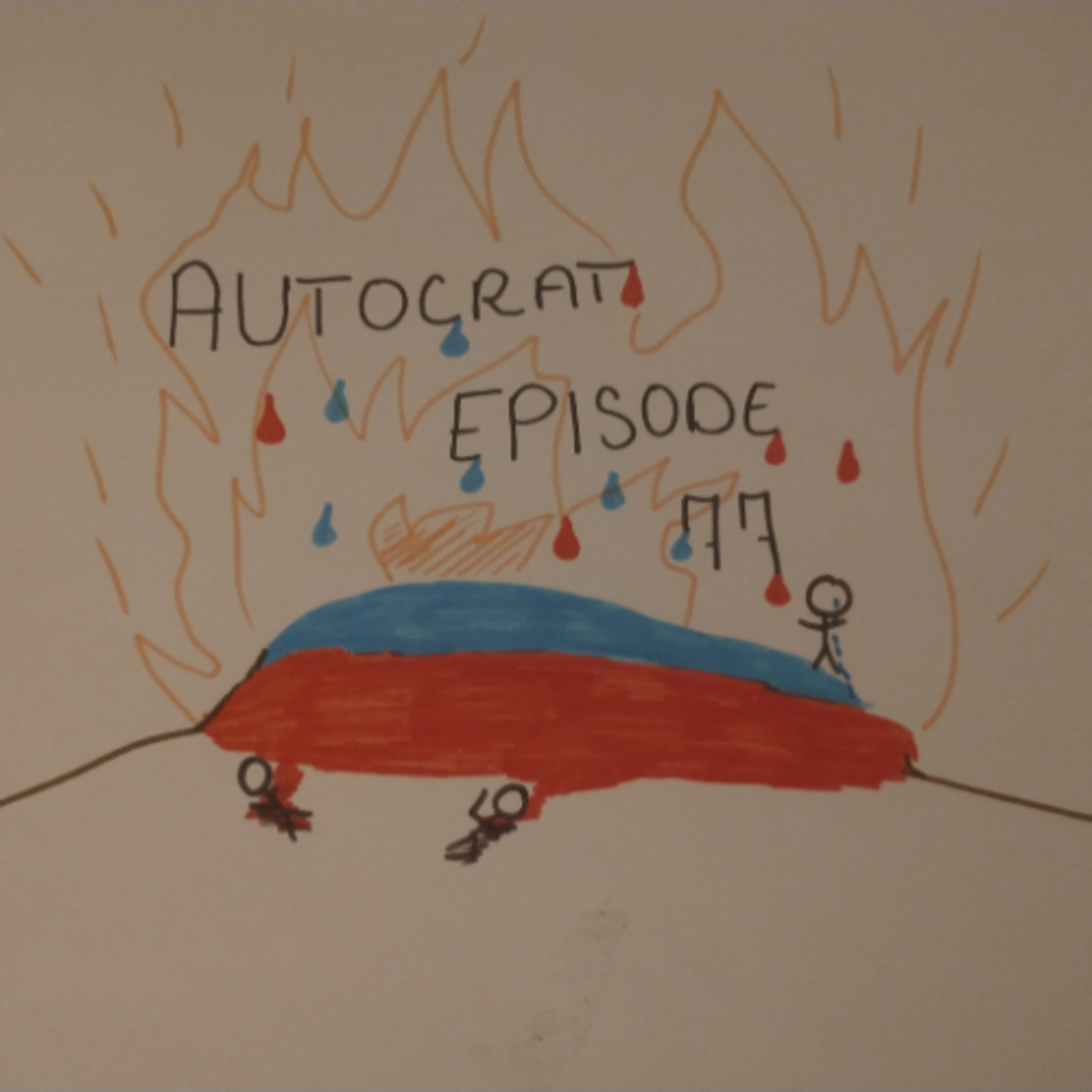 77- Posthomerica Part VII: The Sack of Troy