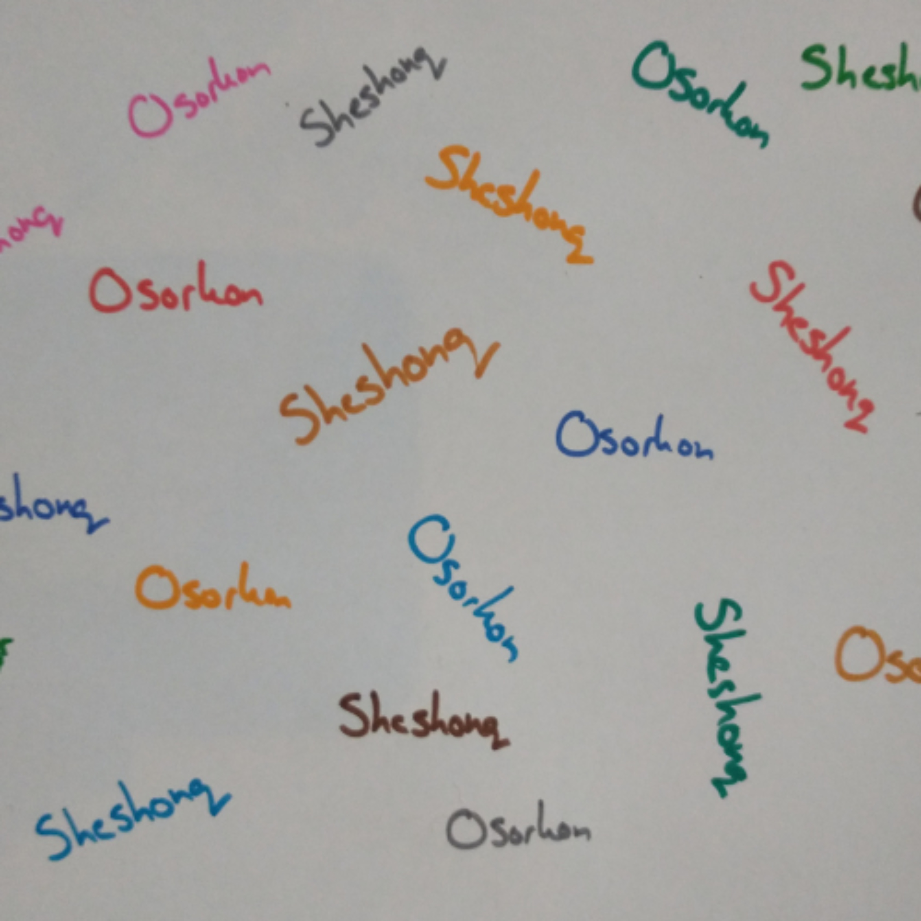 Bonus XIX- In Other News: Egypt in 753 BCE