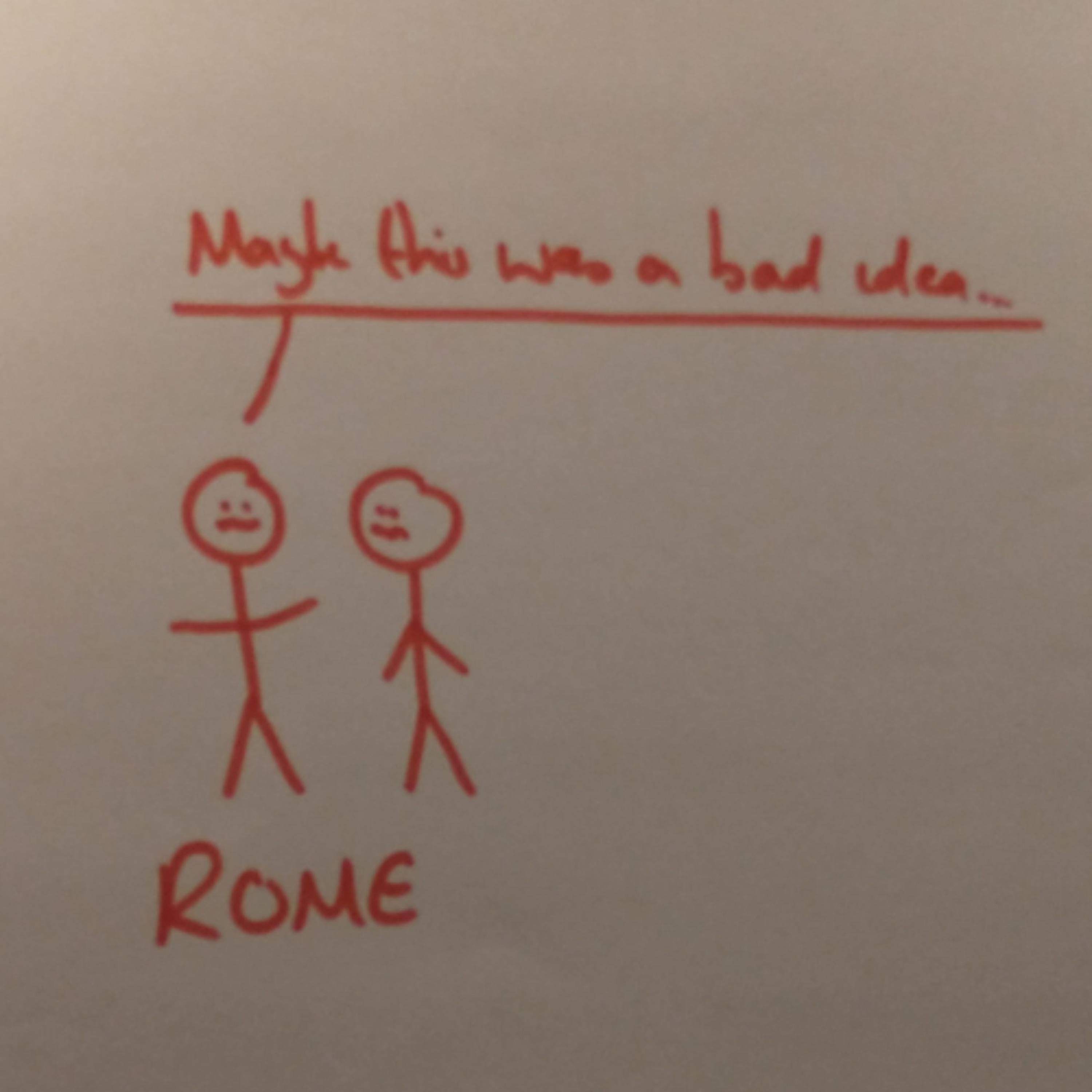 101- Boy Meets Girl, Boy Steals Girl