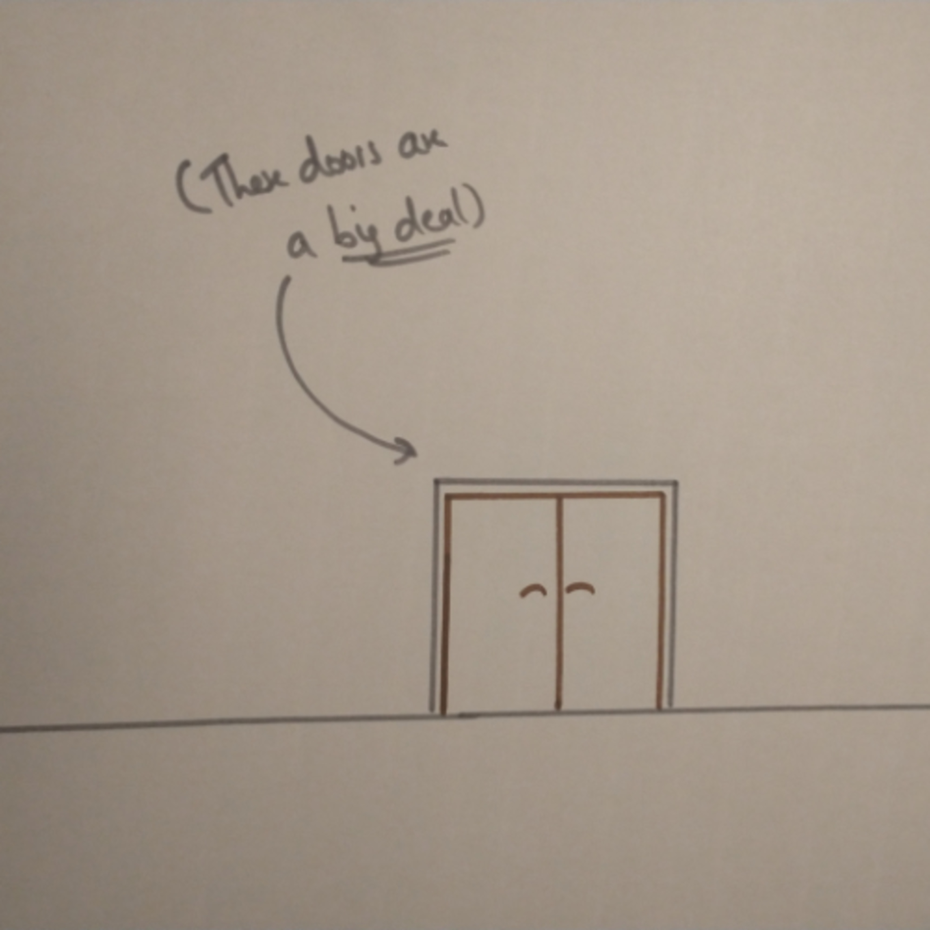 105- Religious Reshuffle episode artwork
