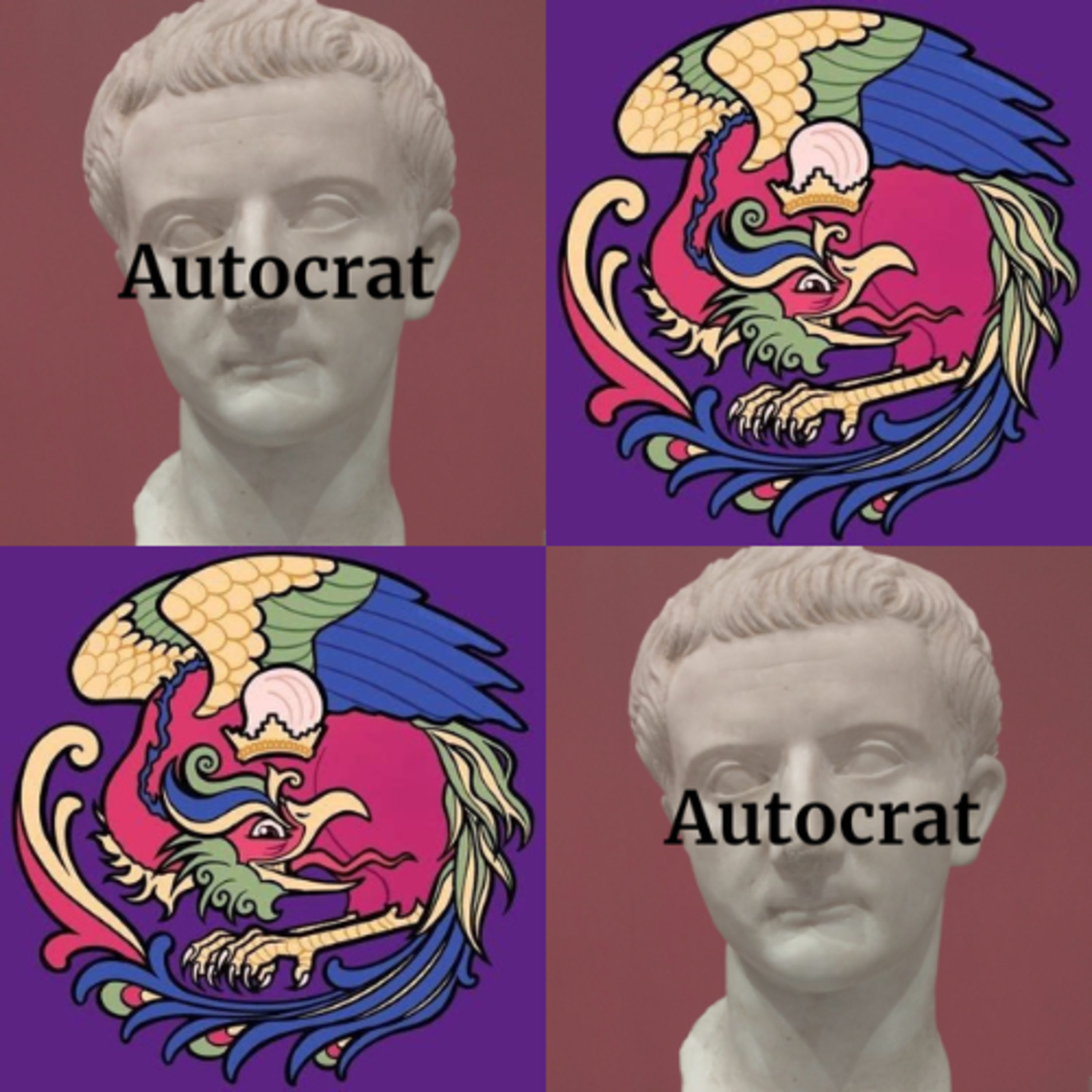 Bonus XXII- In Other News: Cyrus the Great (feat. So You Think You Can Rule Persia?) episode artwork