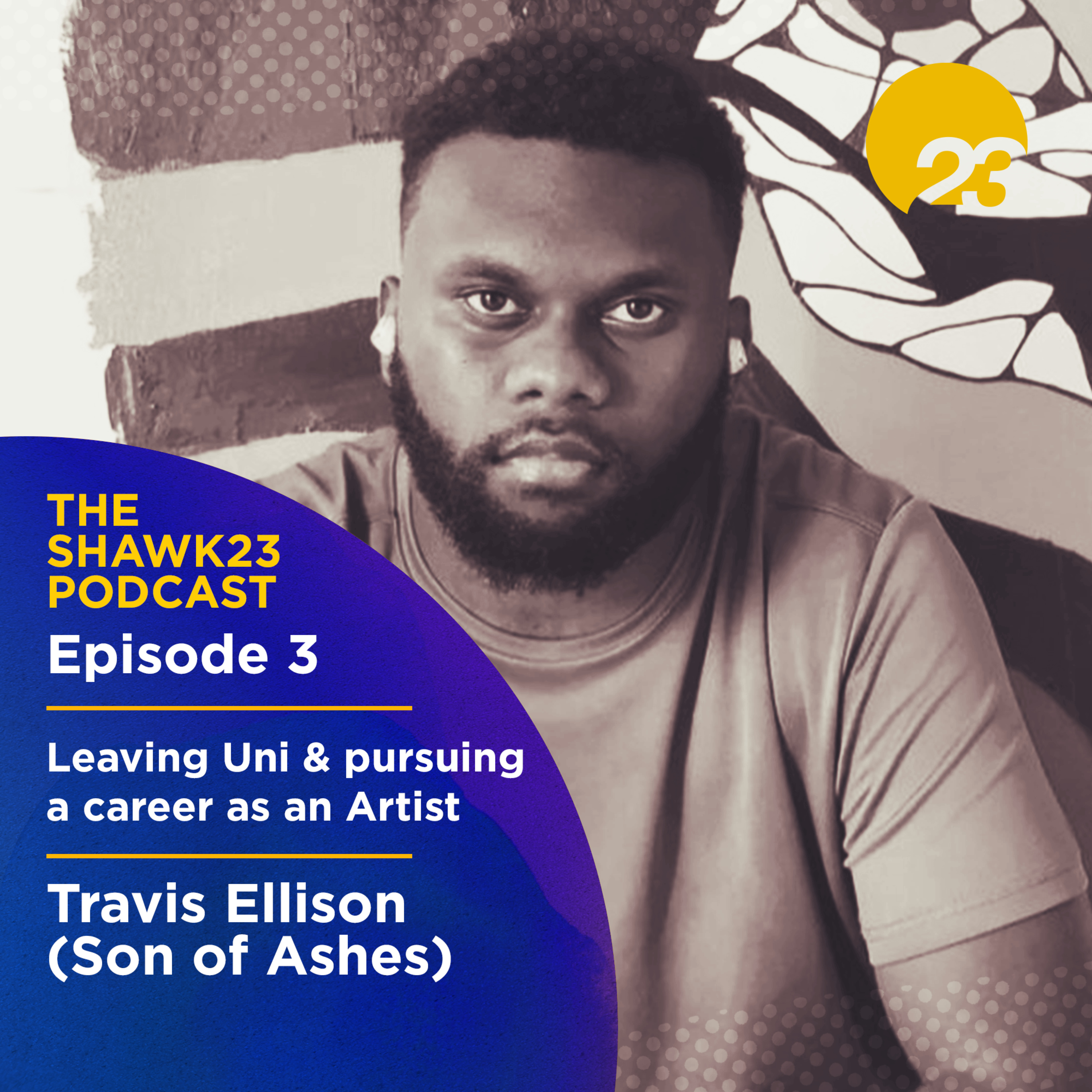 The Shawk23 Podcast