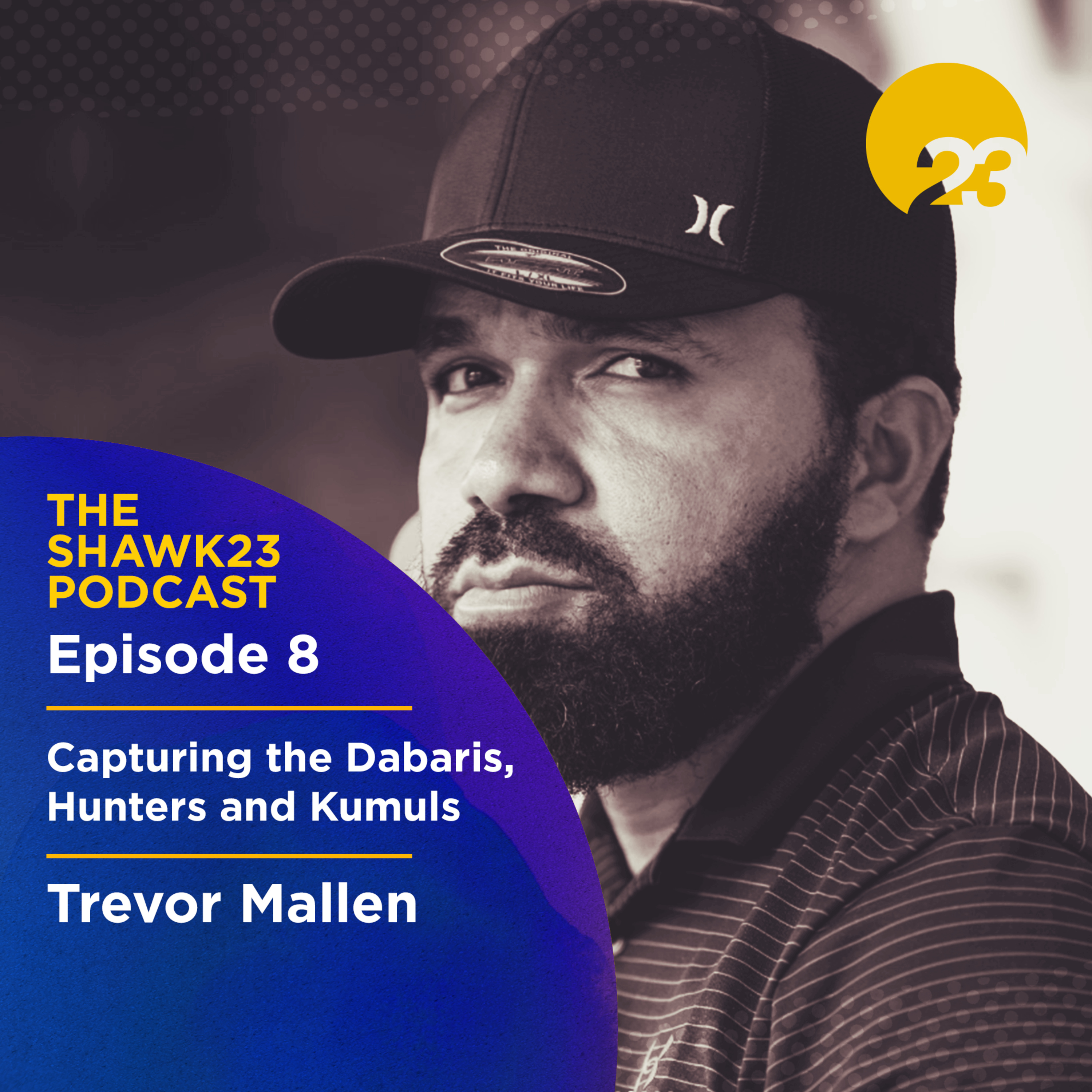 The Shawk23 Podcast