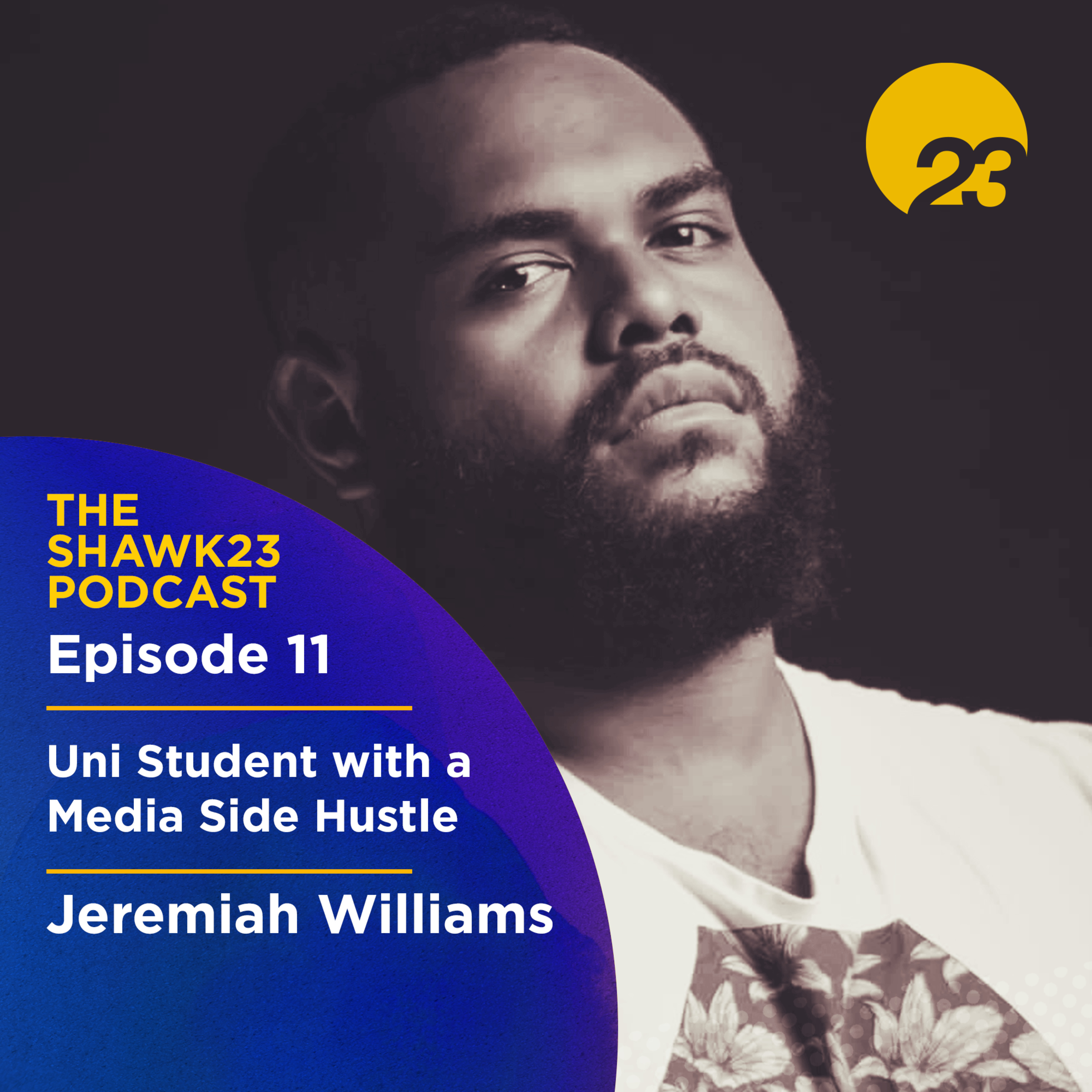 The Shawk23 Podcast