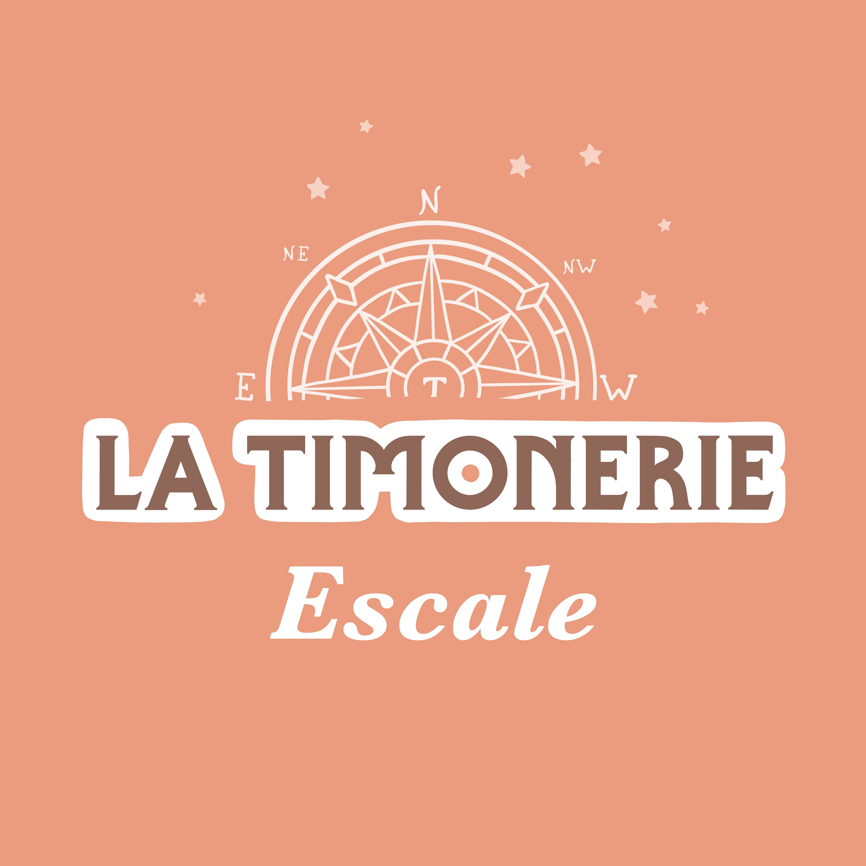 La Timonerie