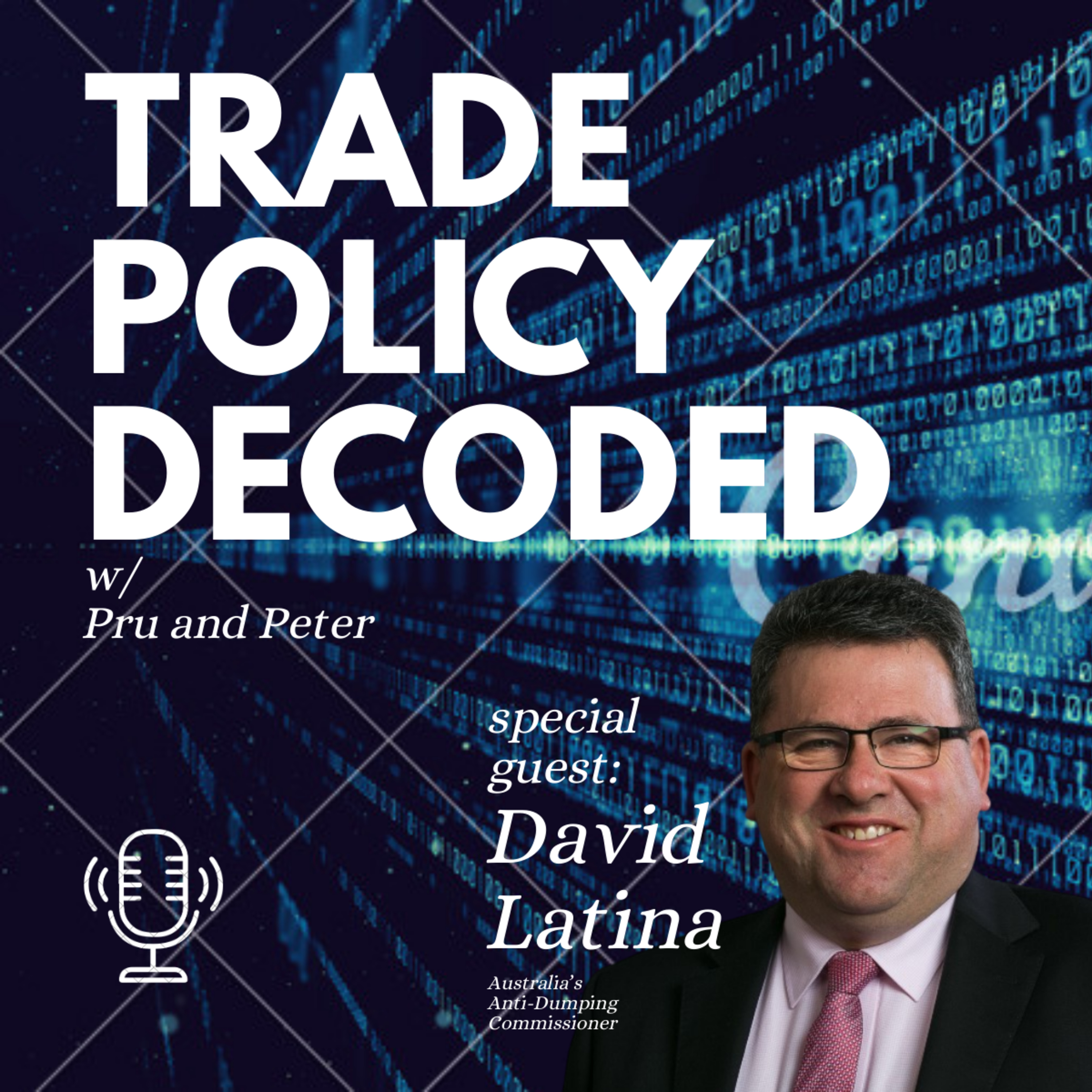 Trade Policy Decoded
