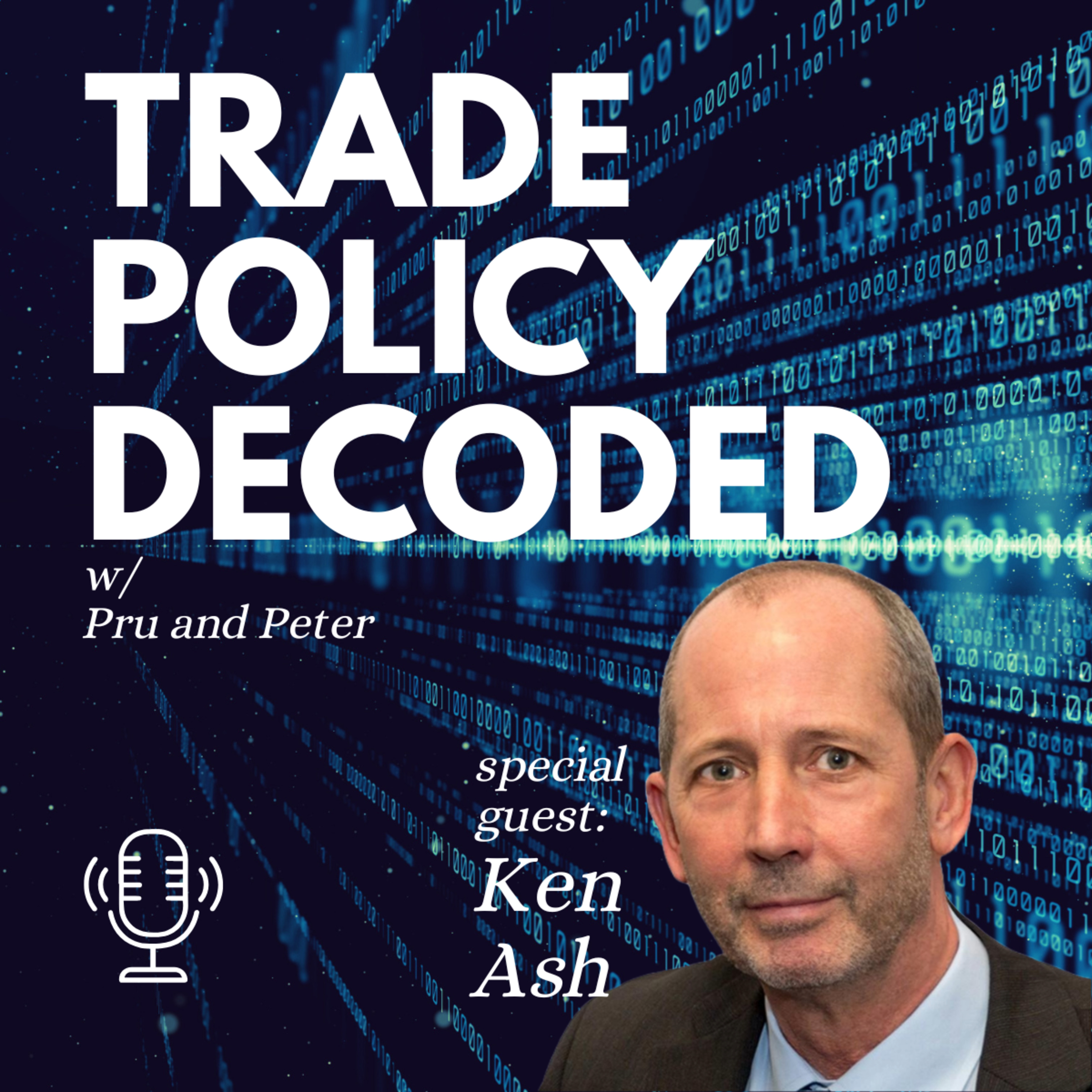 Trade Policy Decoded