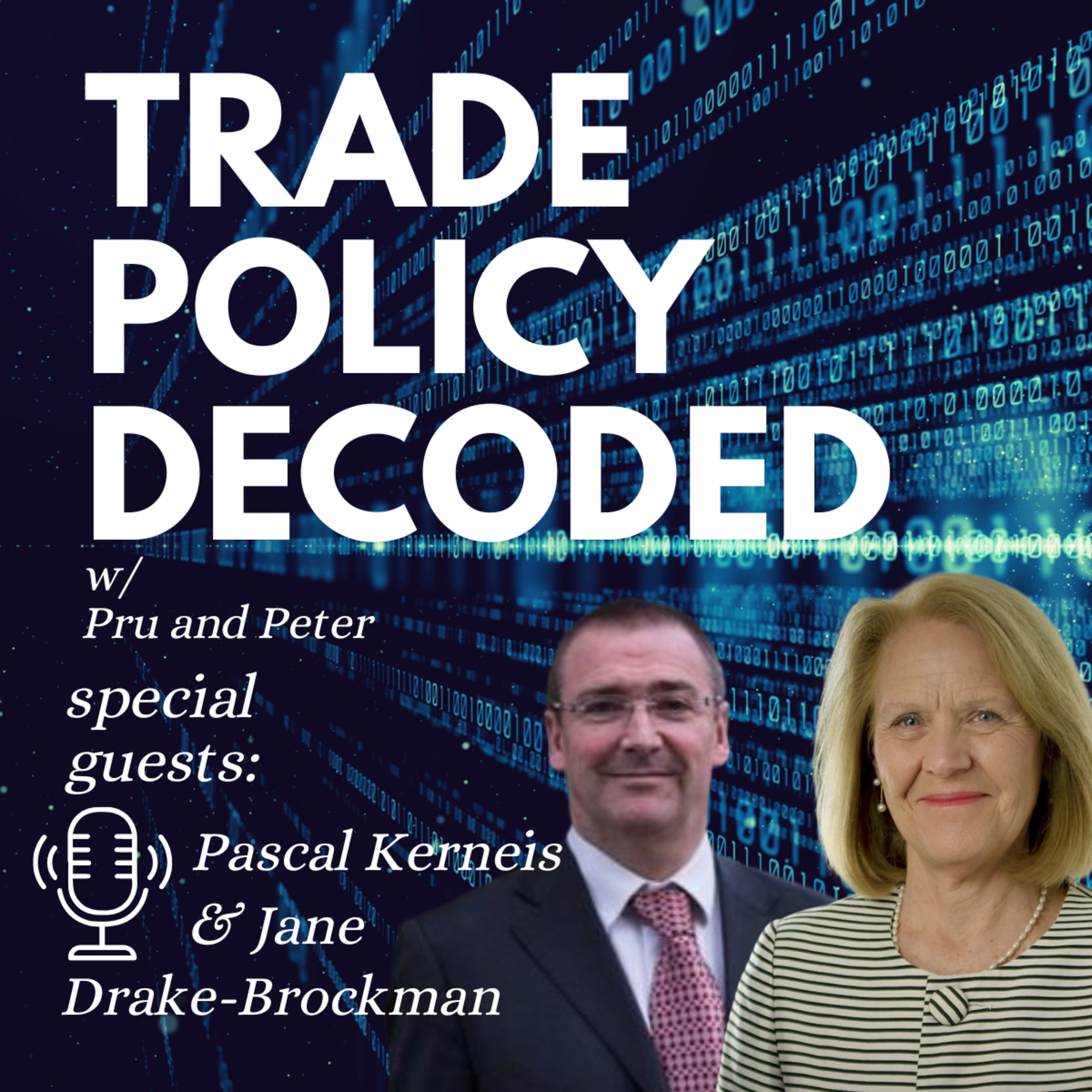 Trade Policy Decoded