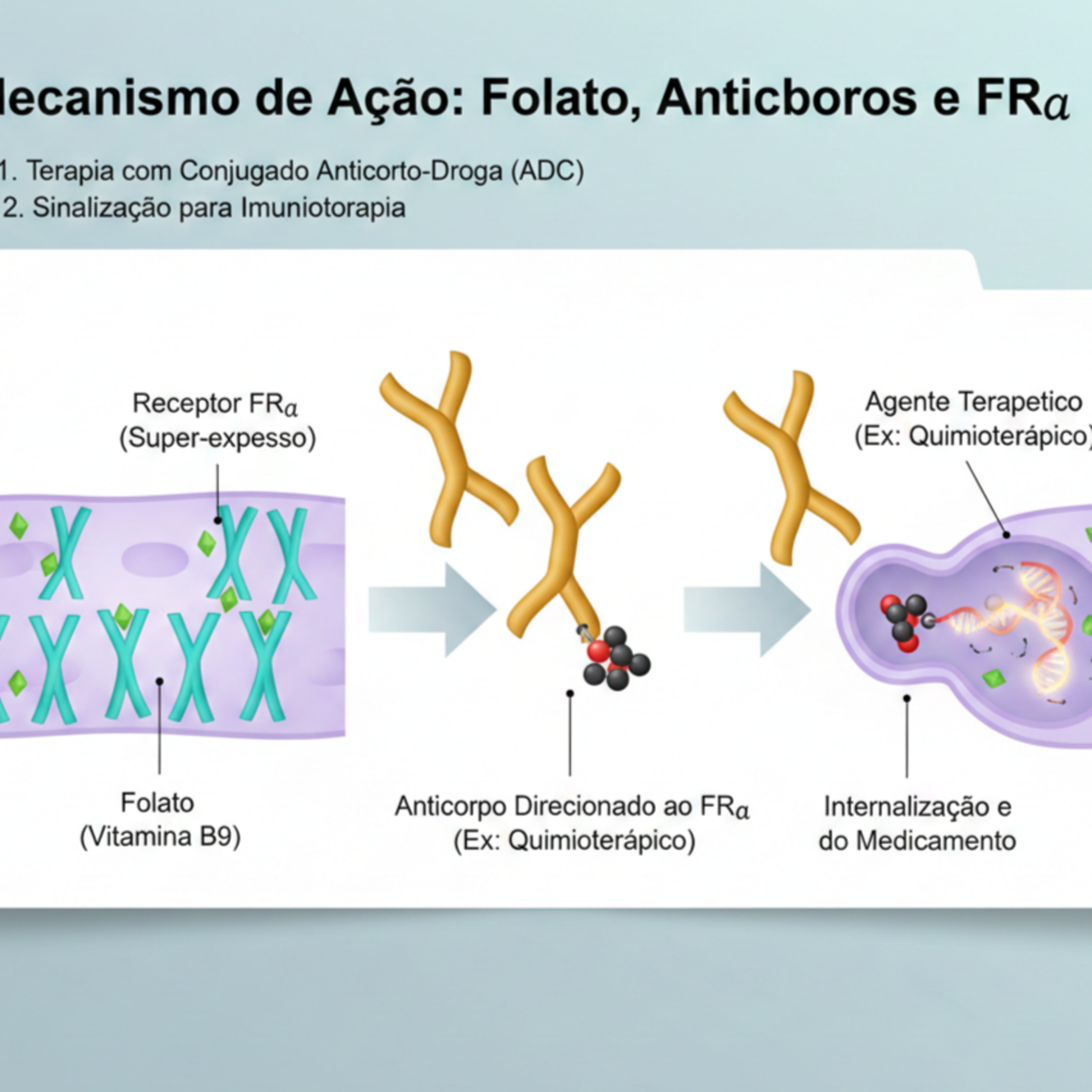 Autismo e Folato: Temos uma terapia? PARTE 2 Ciclo do Folato e Autoanticorpo. episode artwork