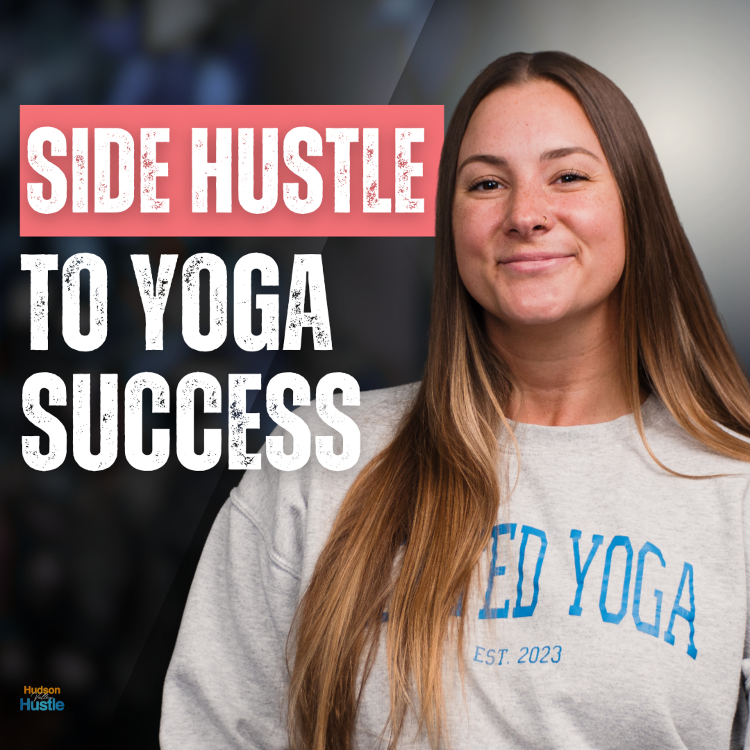 Hudson Valley Hustle