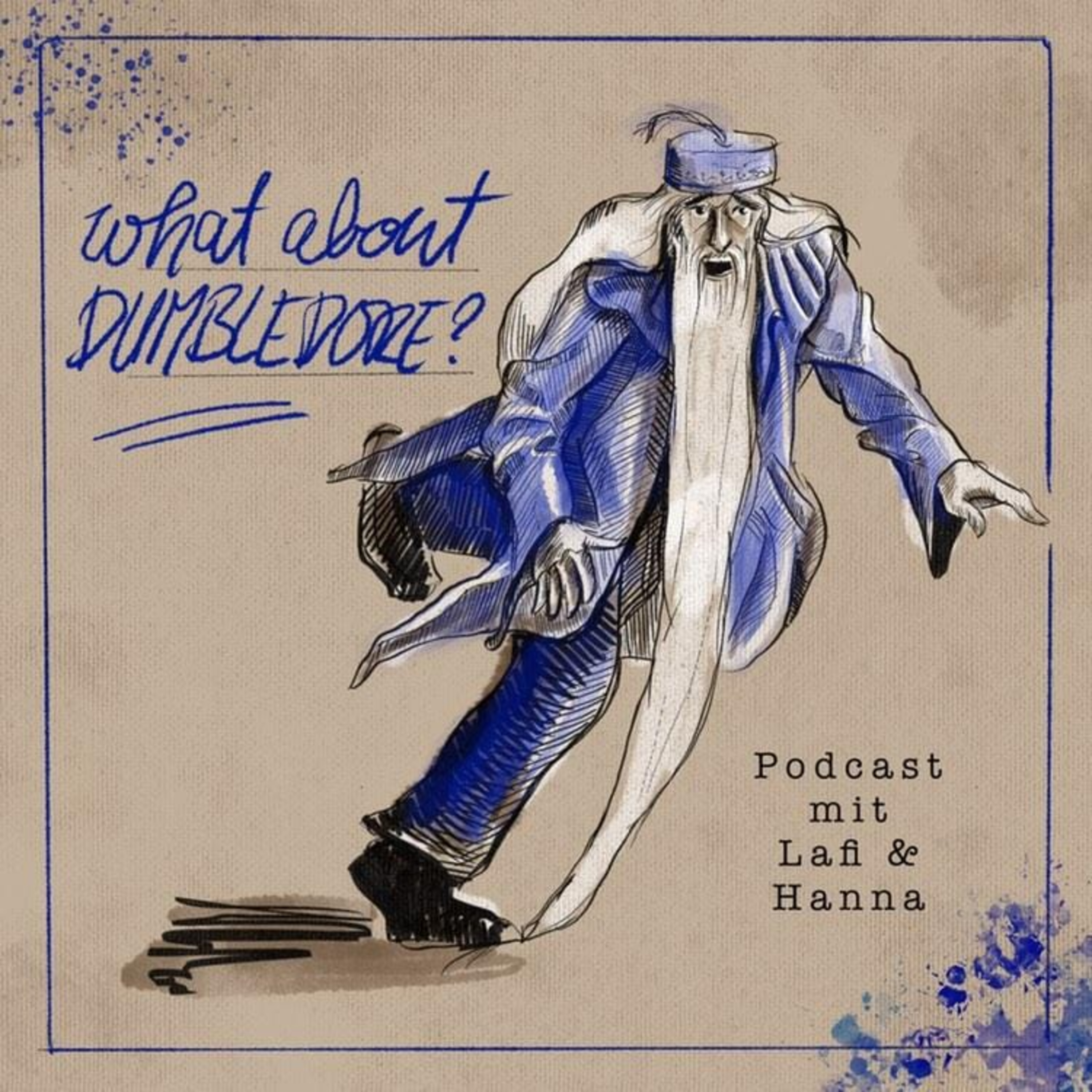 What about Dumbledore