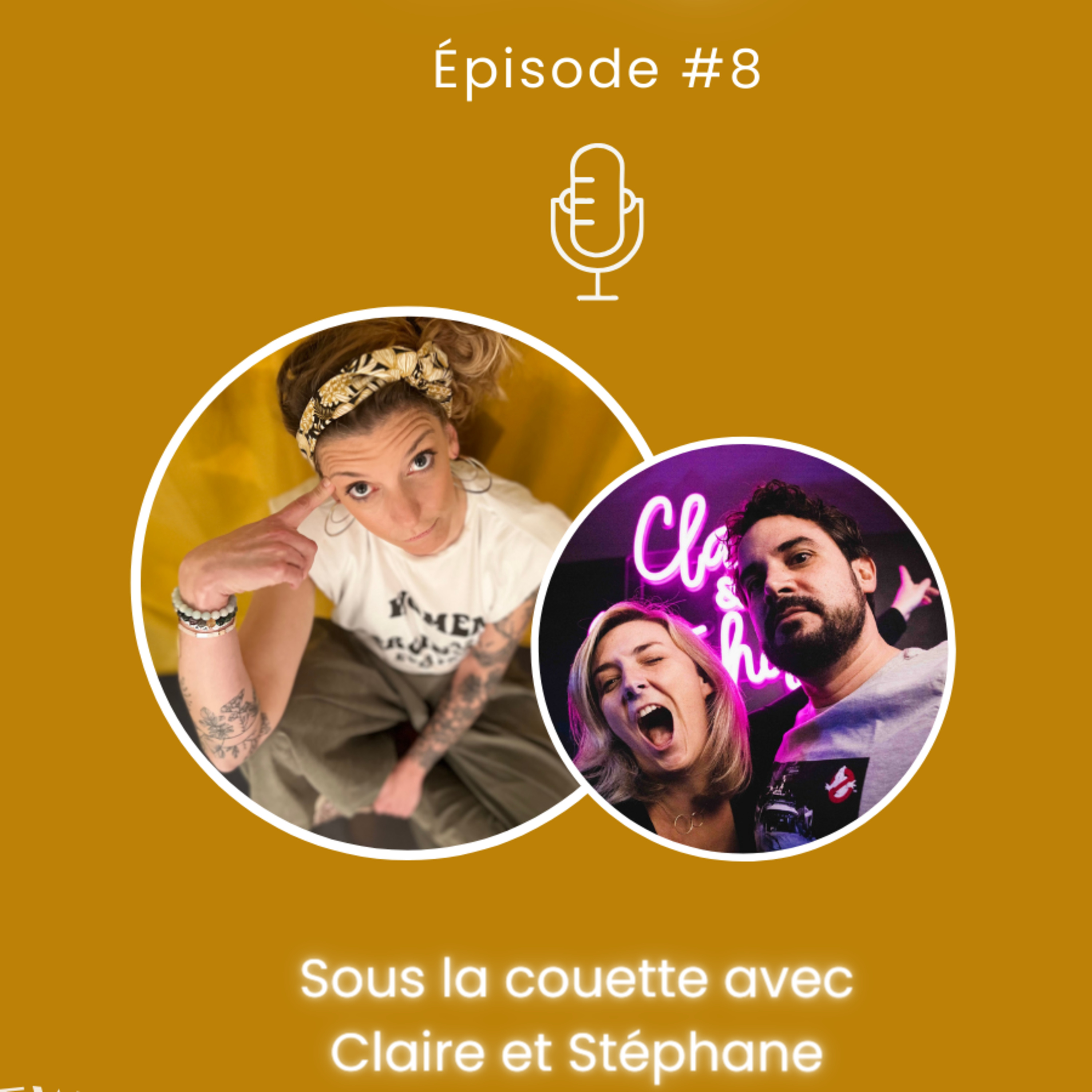 RDV SOUS LA COUETTE