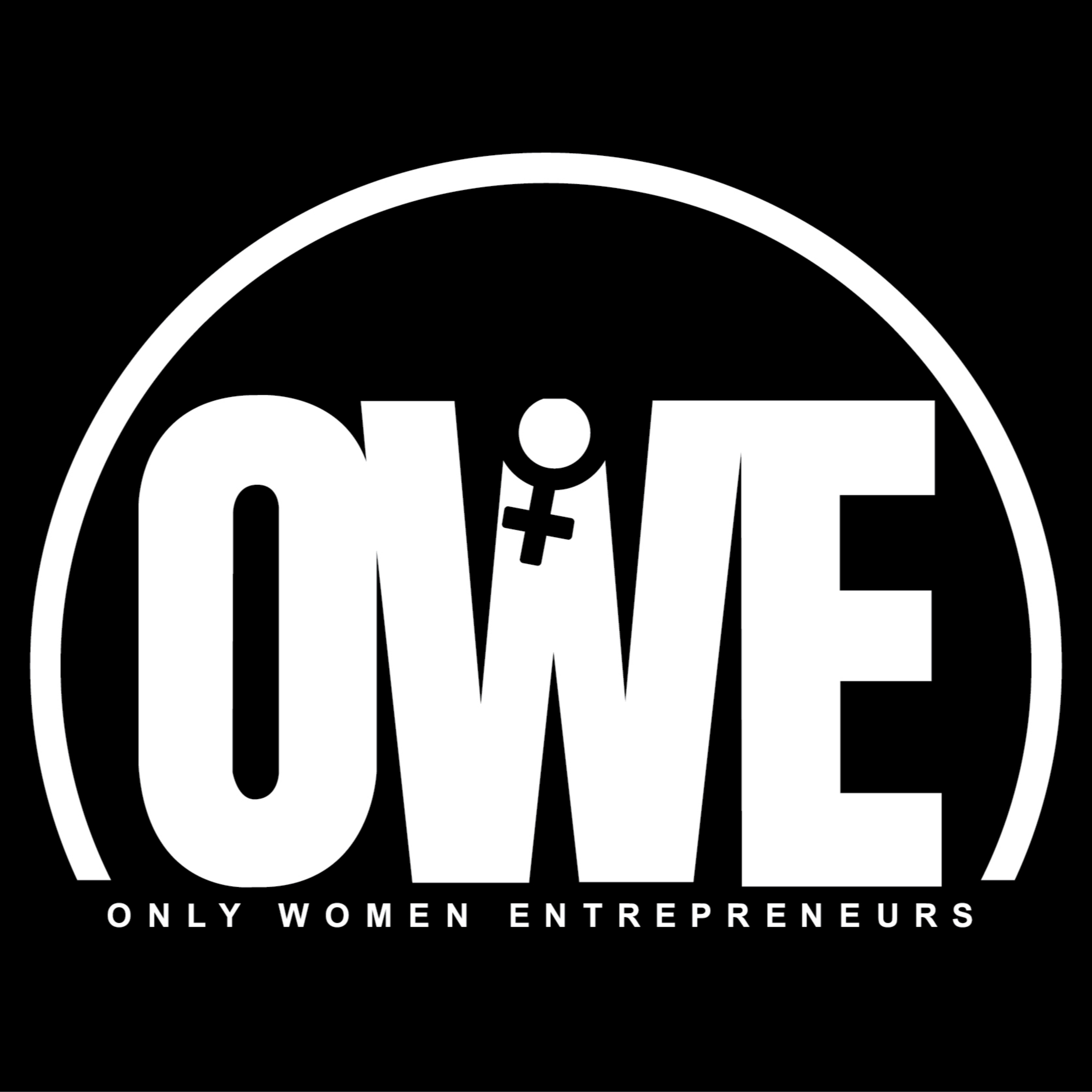 Welcome to Only Women Entrepreneurs episode artwork
