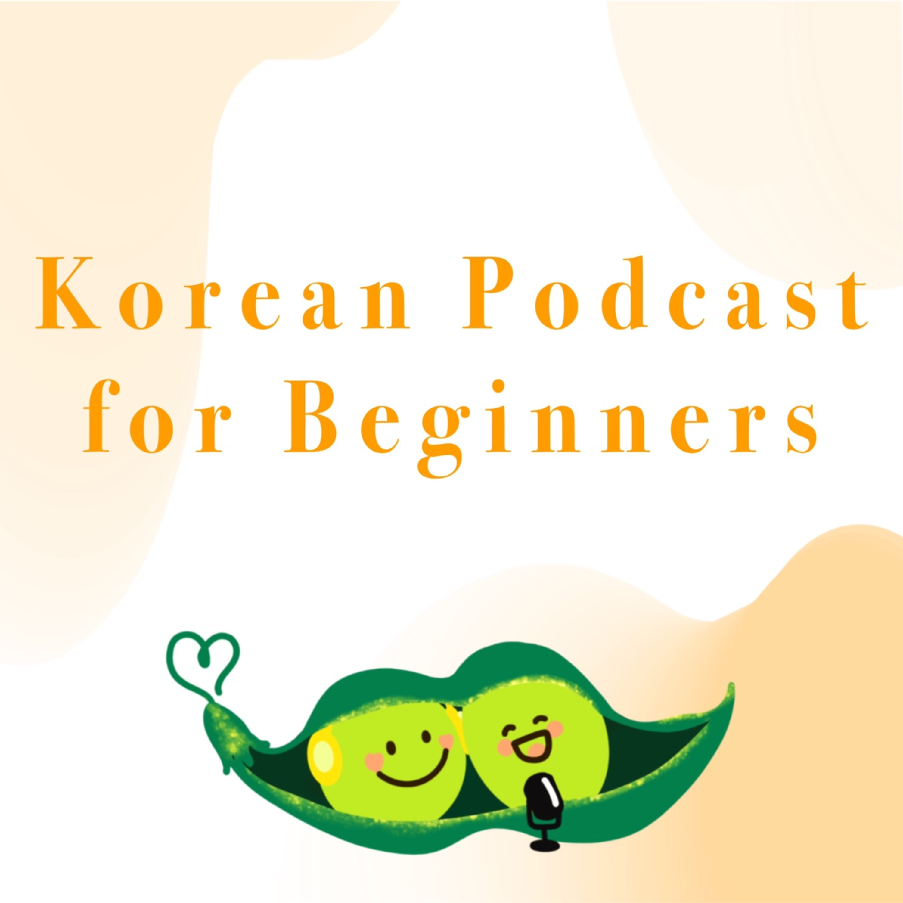 Korean Podcast Stories: Our Family Ep 7 episode artwork
