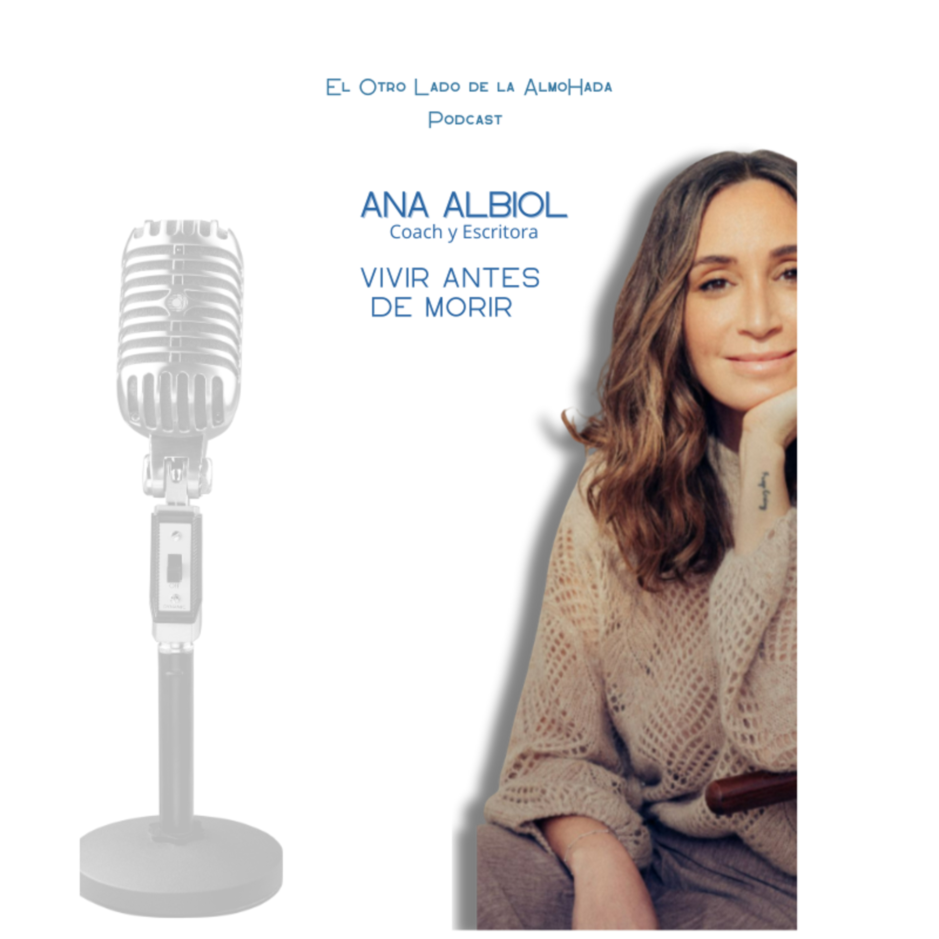 El Otro Lado de la Almohada