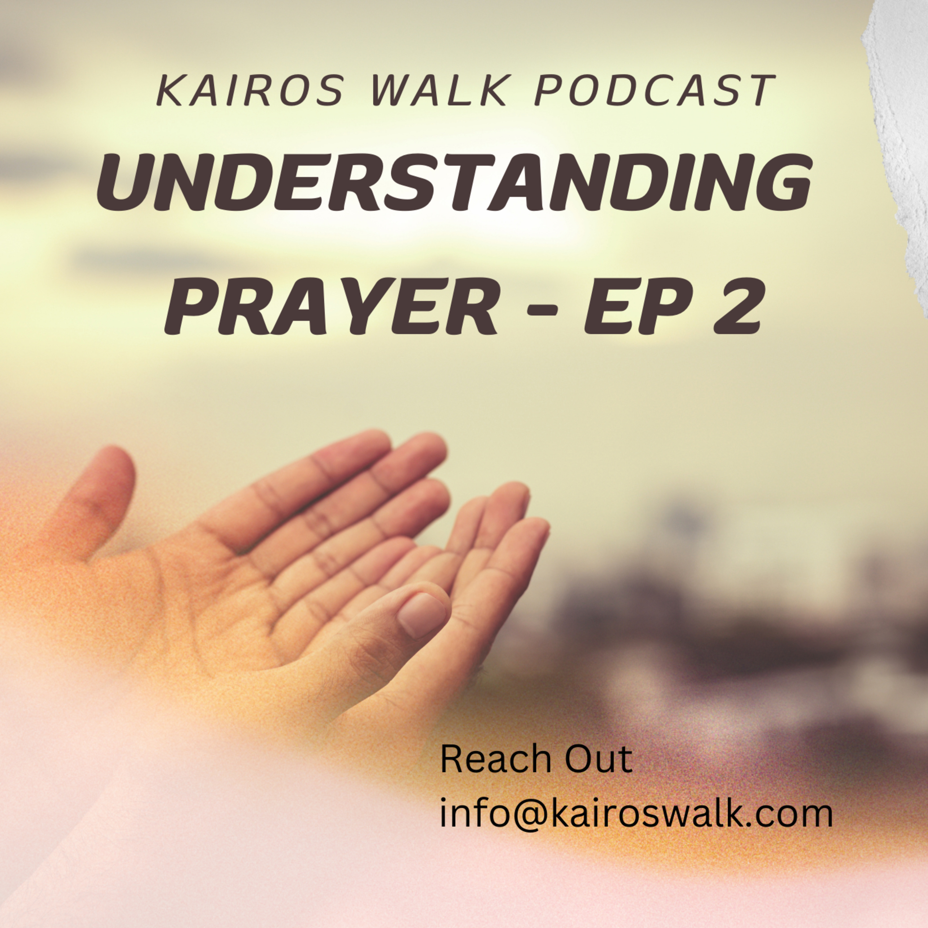 Kairos Walk Ministries