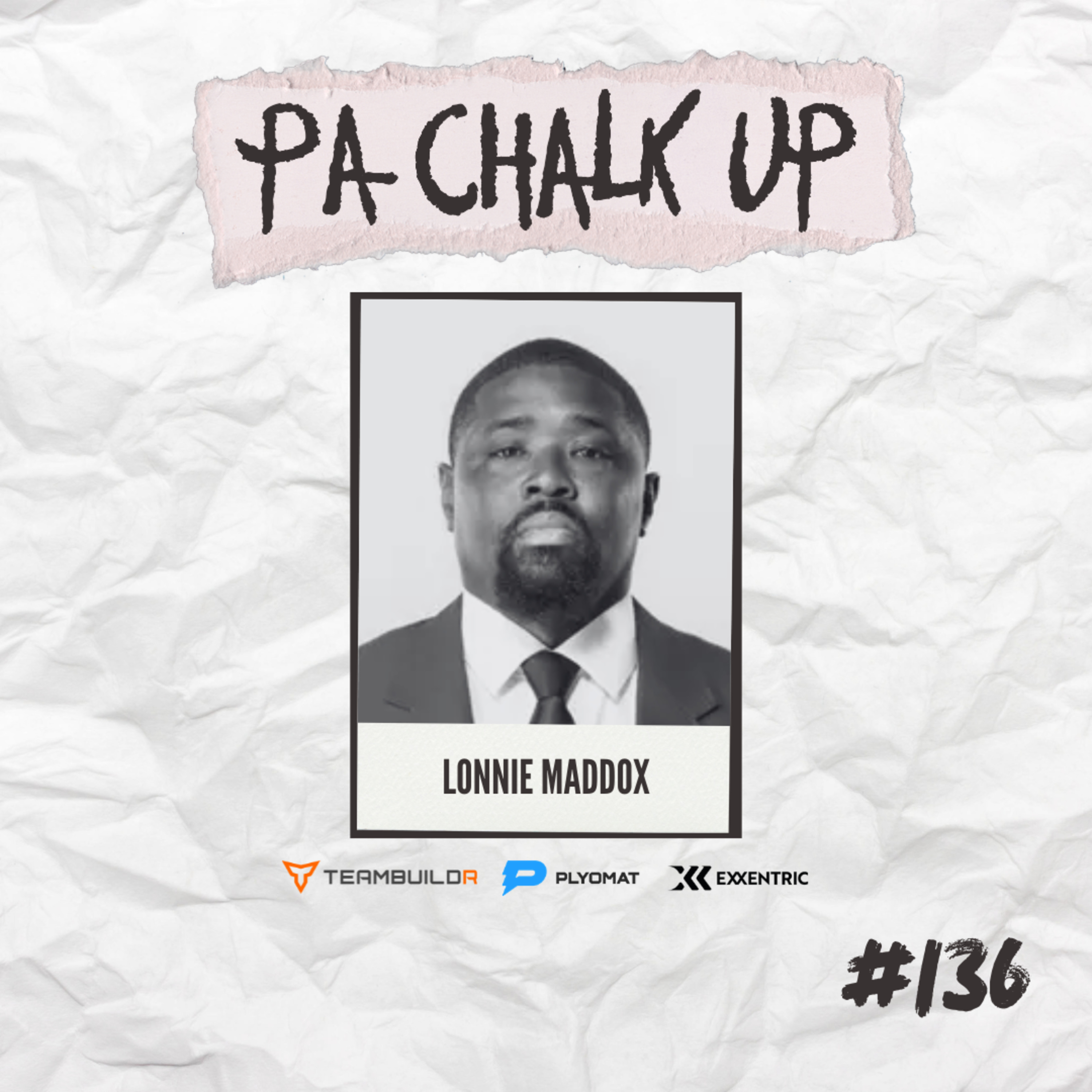 PA CHALK UP