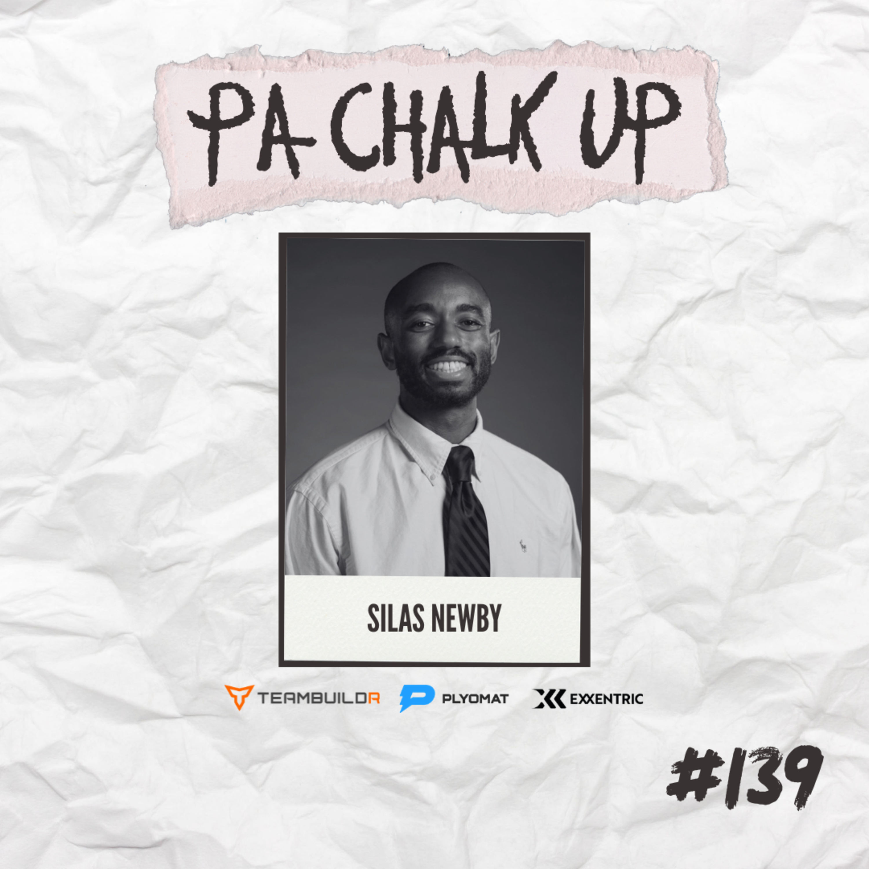 PA CHALK UP