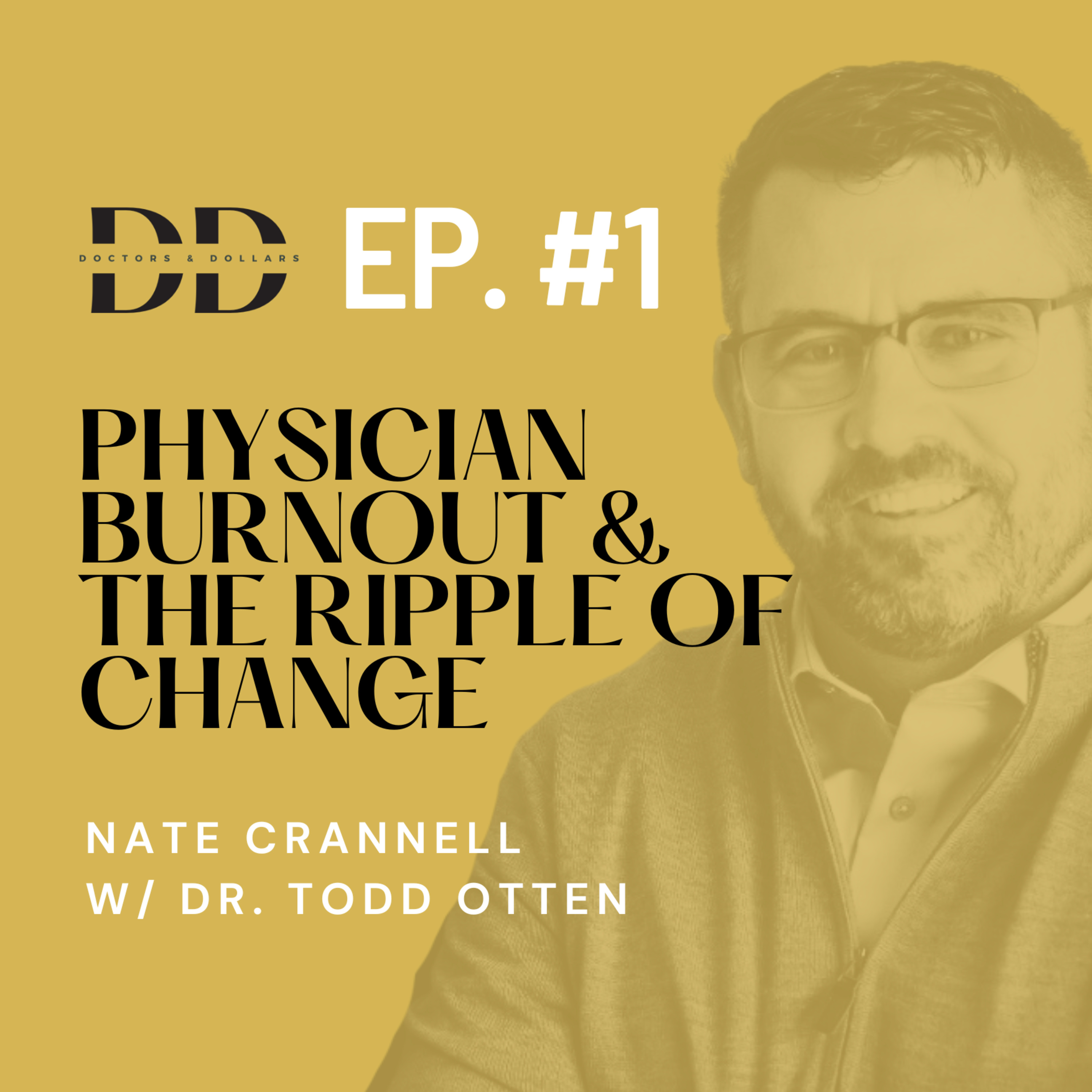 Doctors & Dollars Podcast