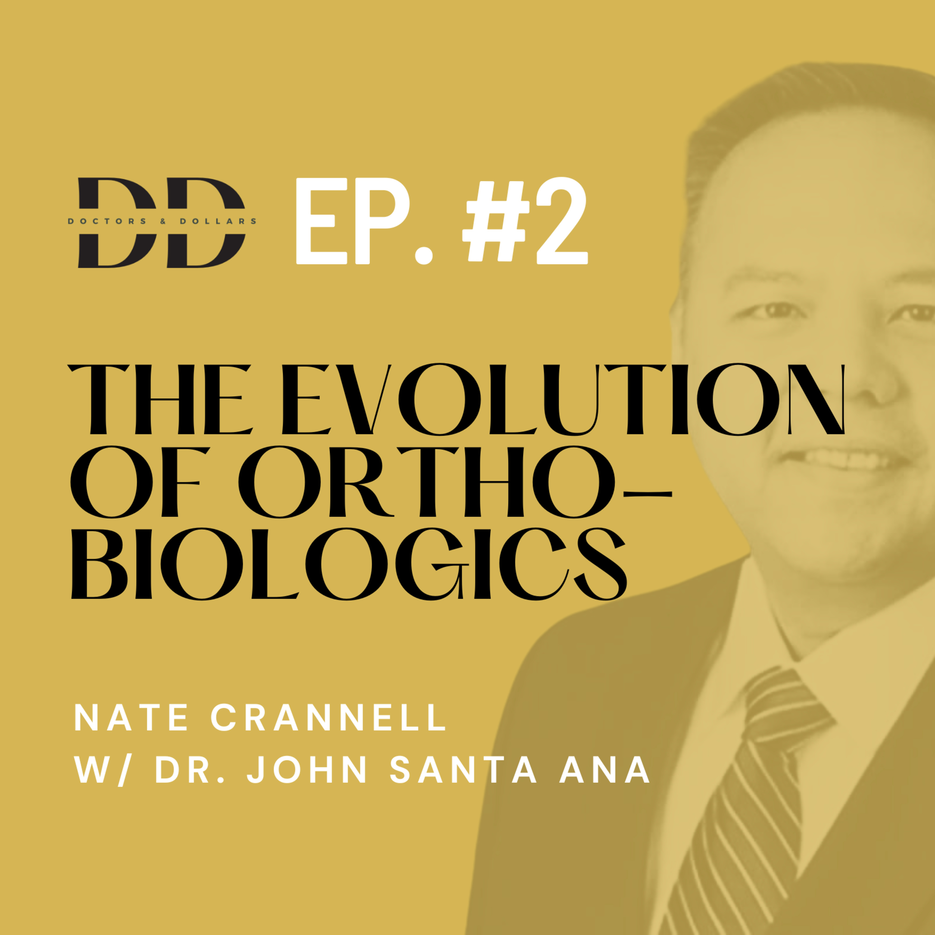 Doctors & Dollars Podcast