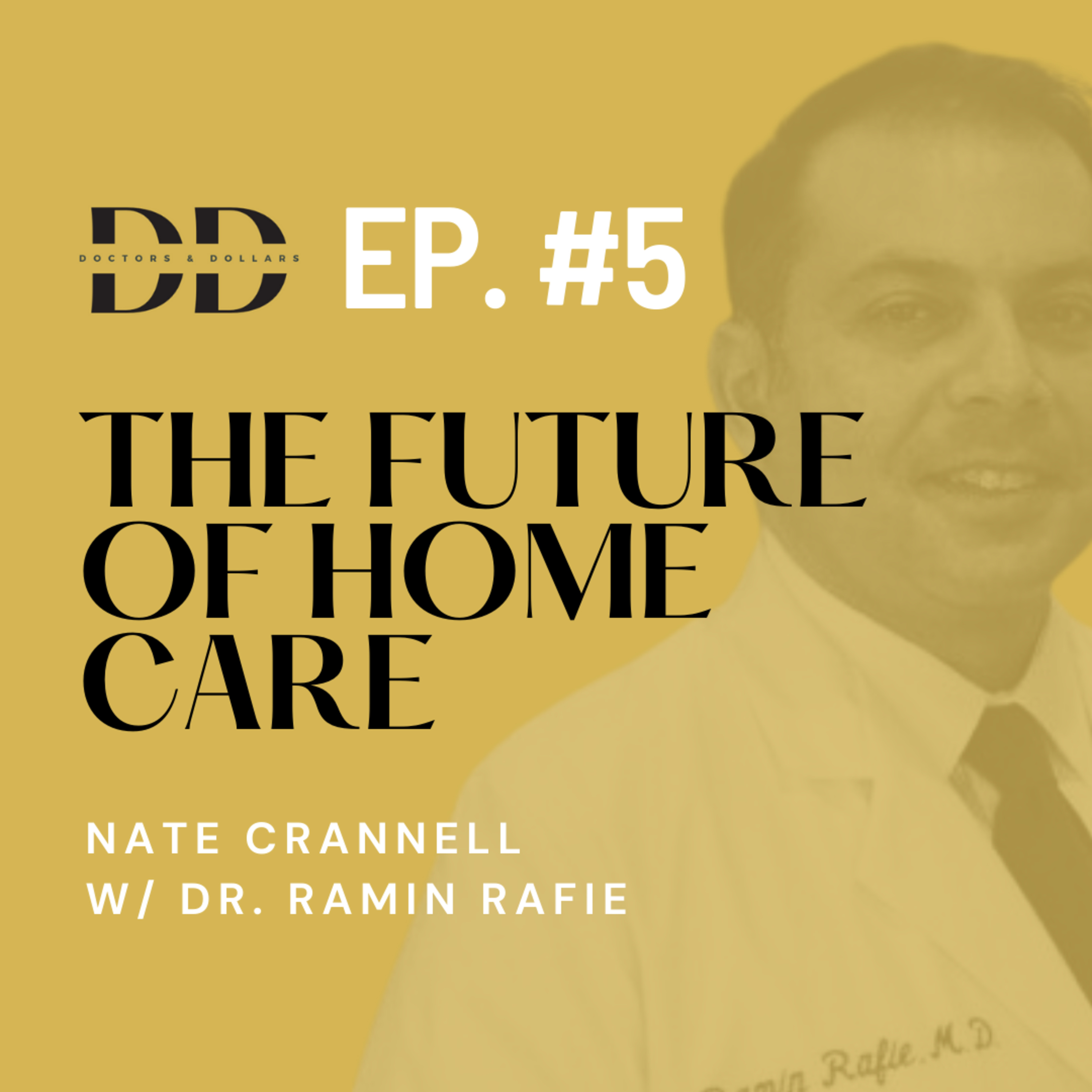 Doctors & Dollars Podcast