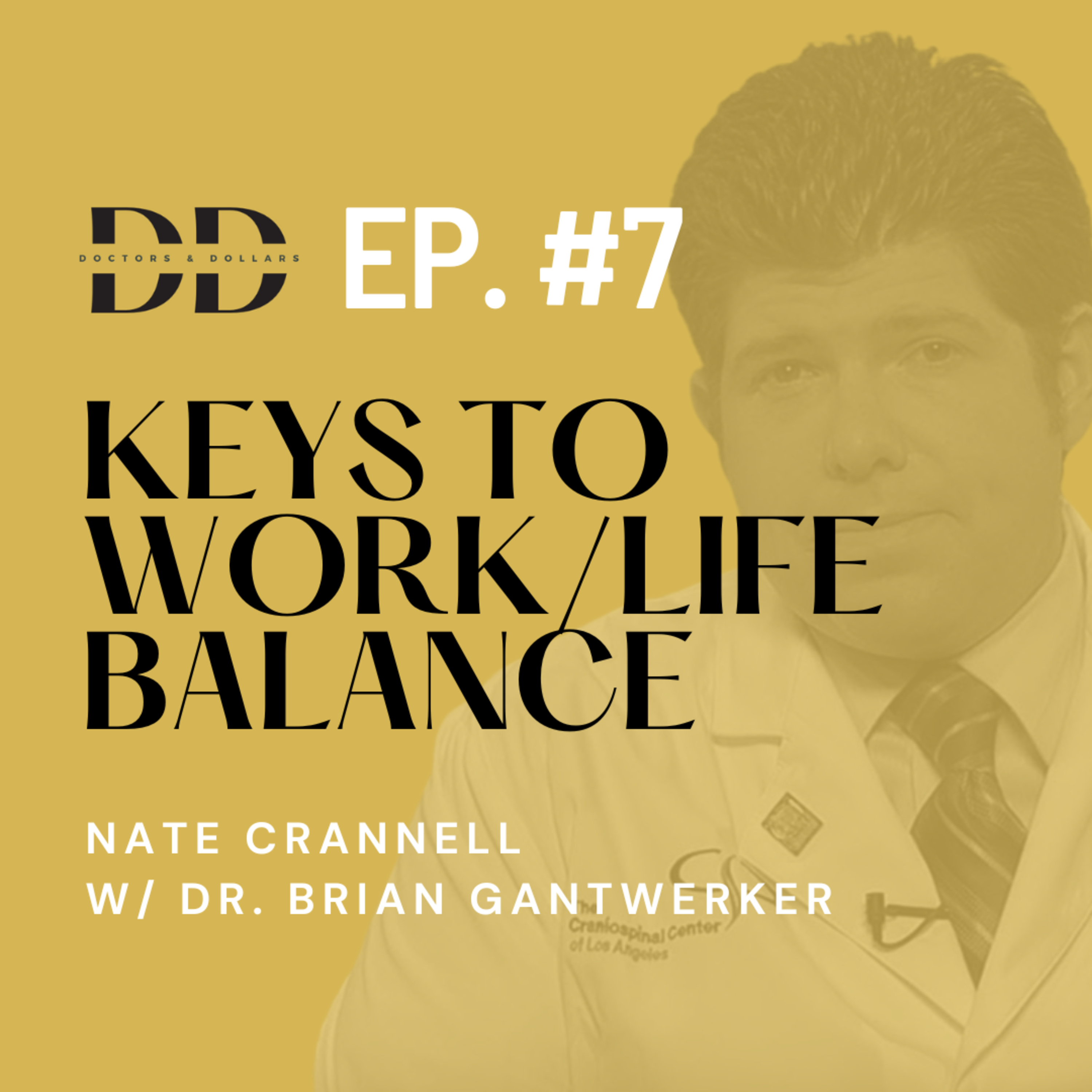 Doctors & Dollars Podcast