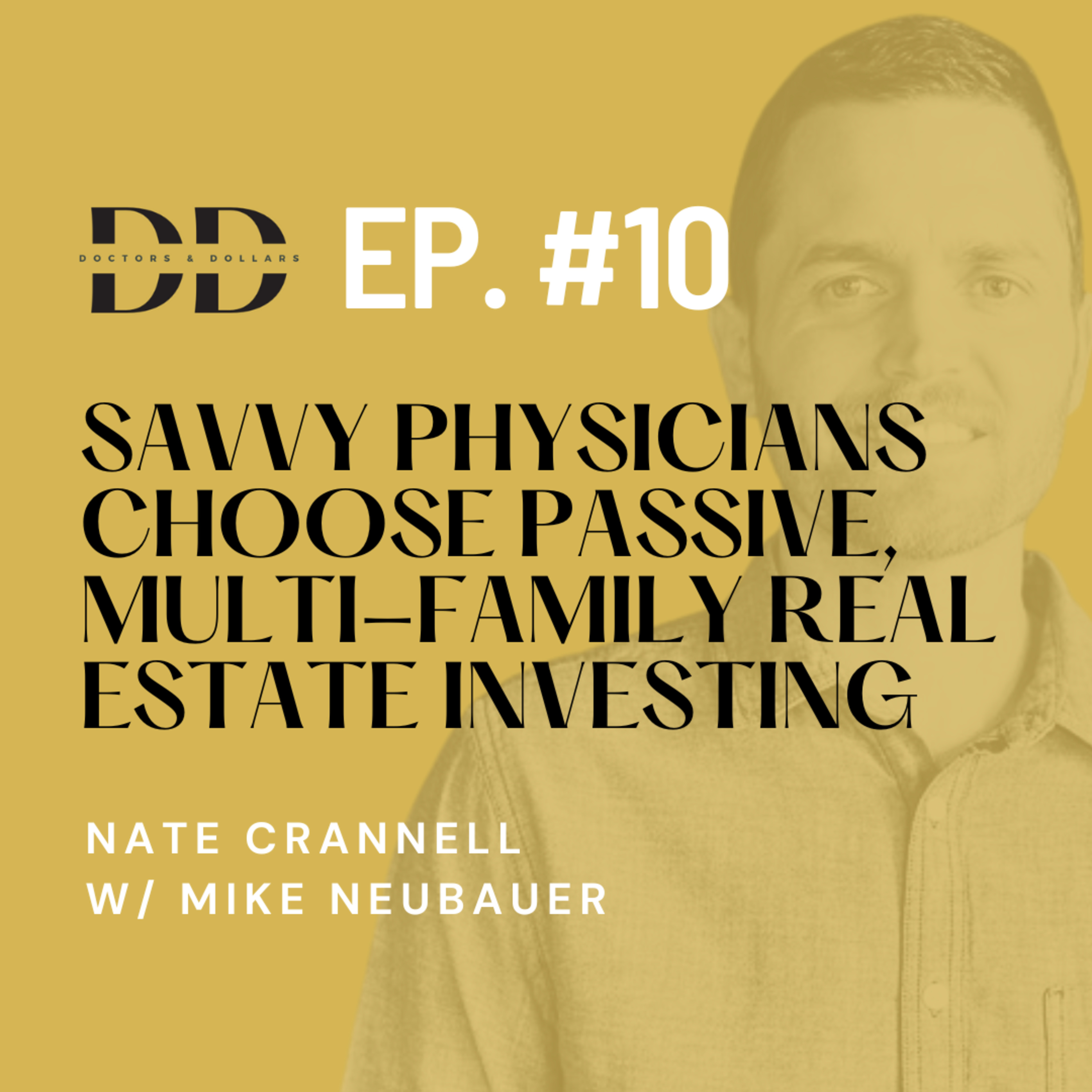 Doctors & Dollars Podcast