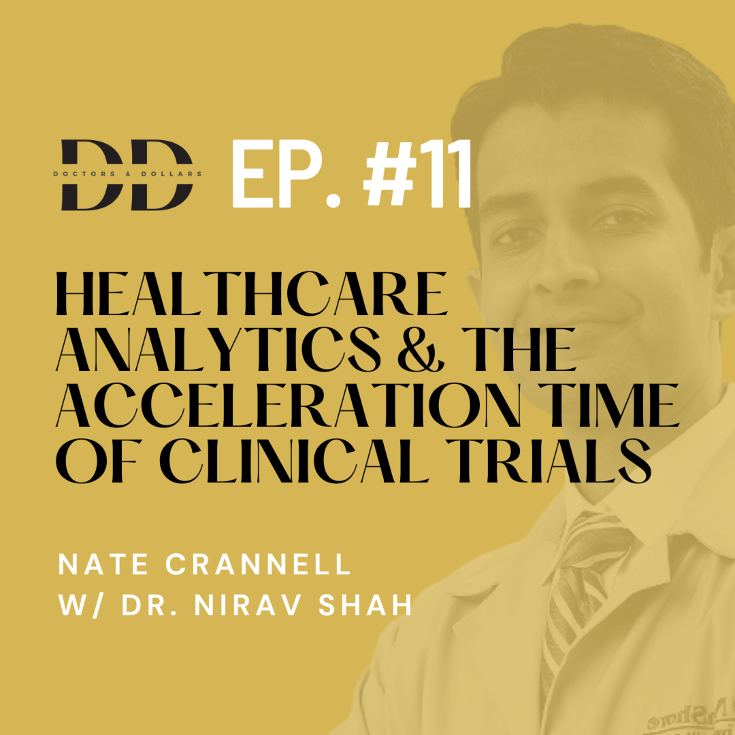 Doctors & Dollars Podcast