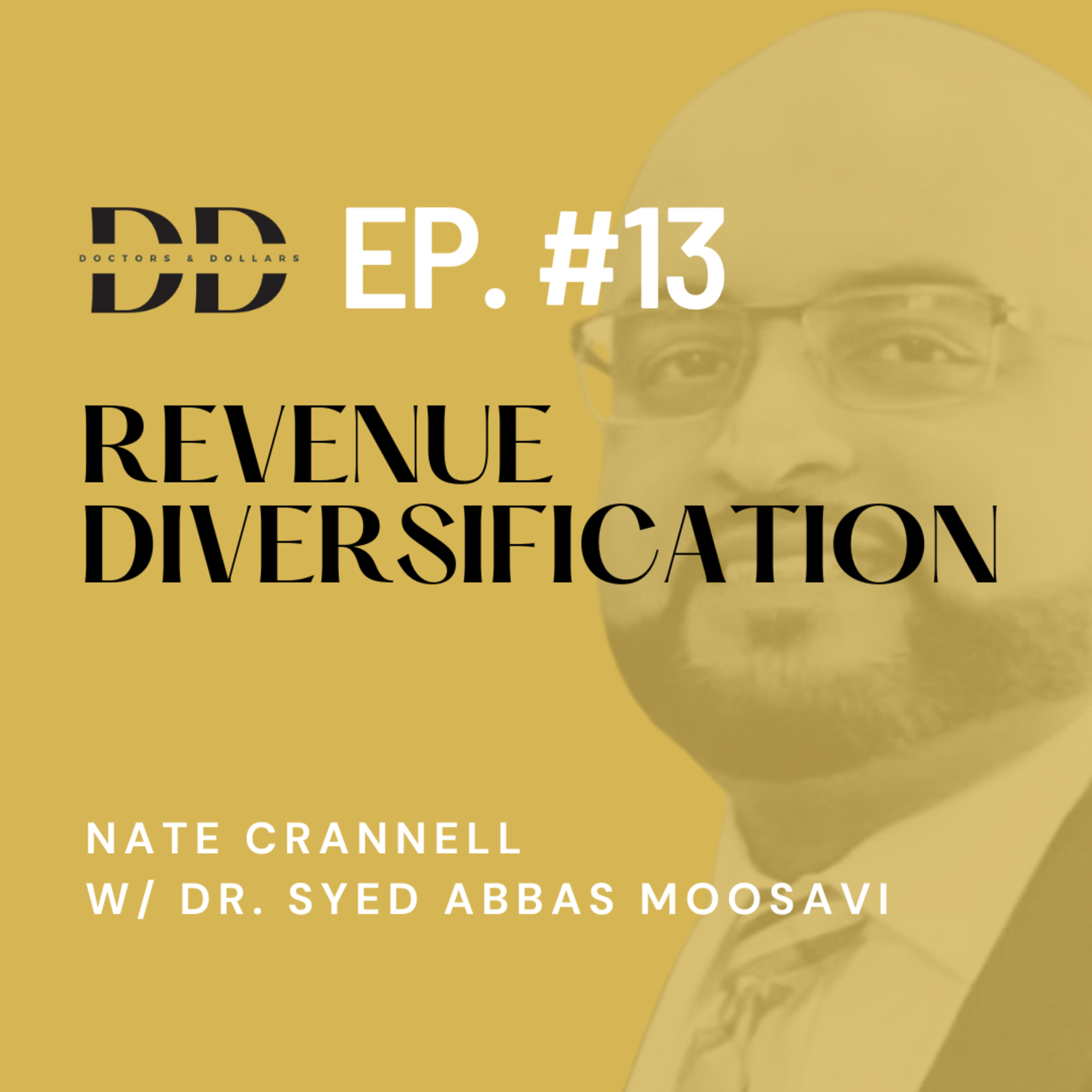 Doctors & Dollars Podcast