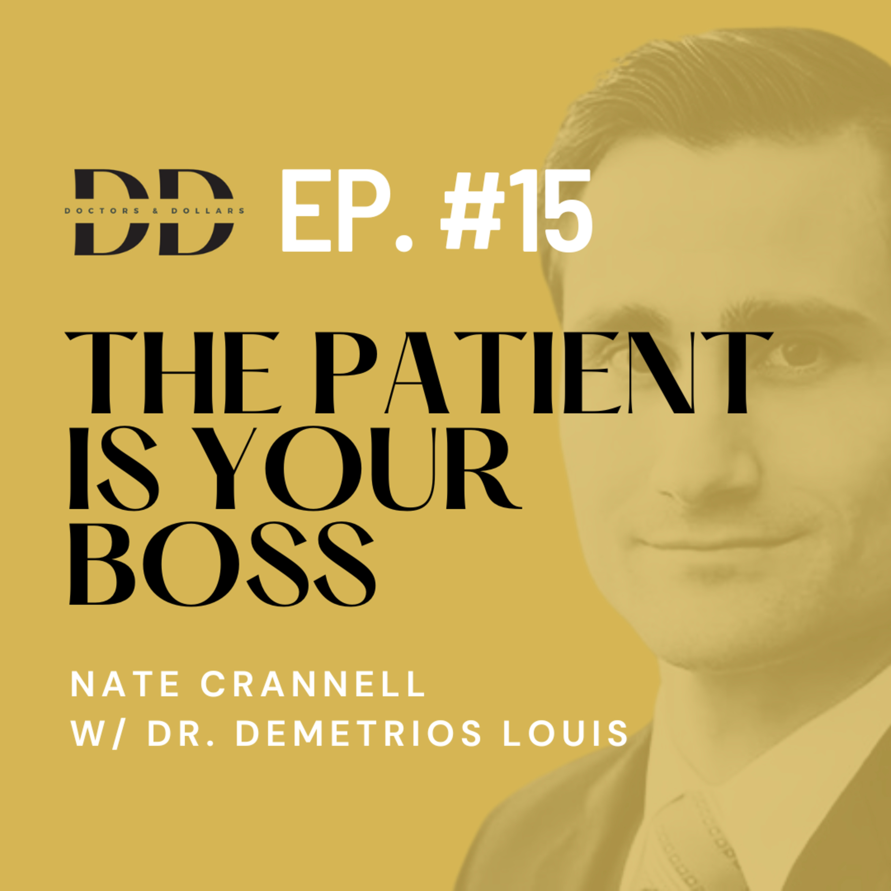 Doctors & Dollars Podcast