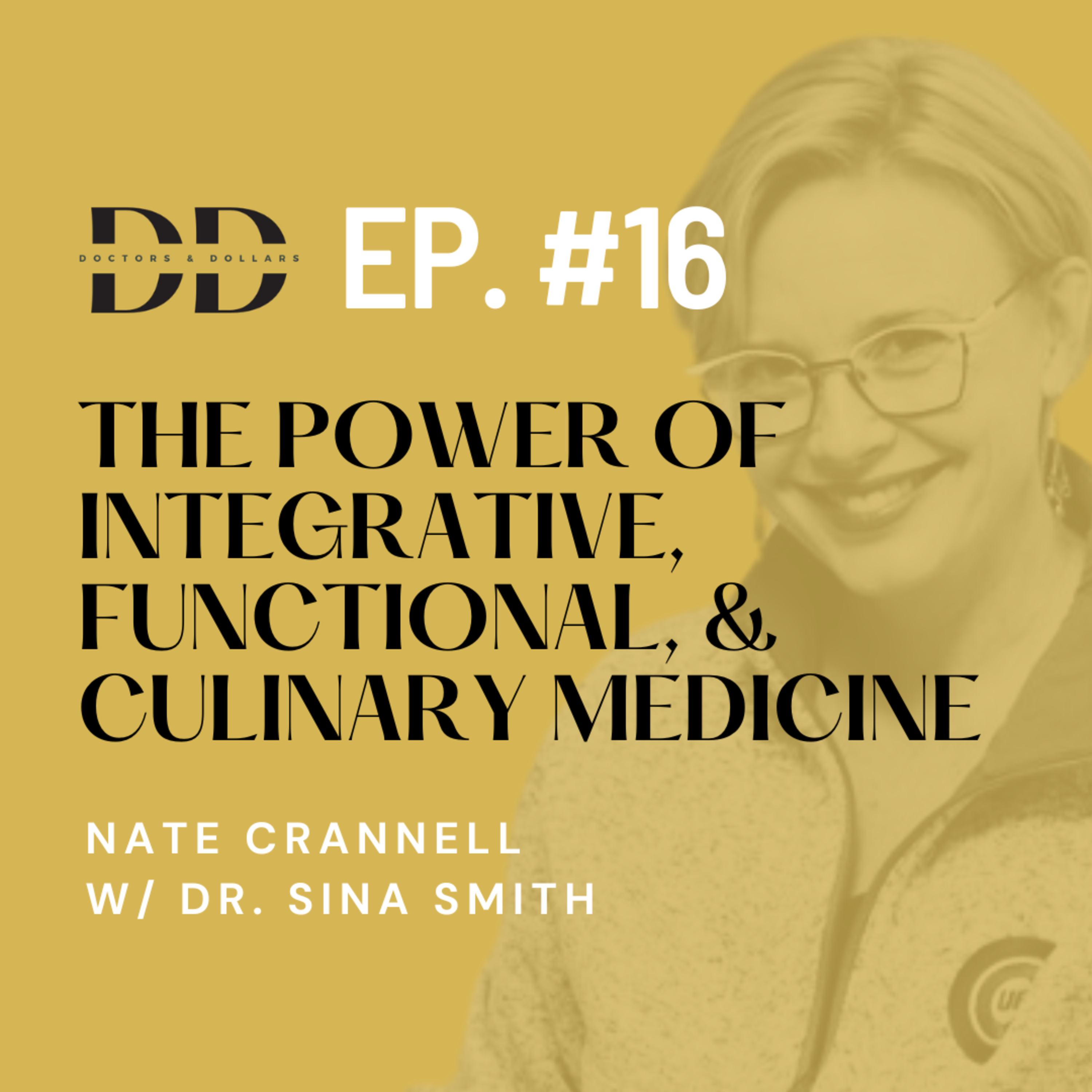 Doctors & Dollars Podcast
