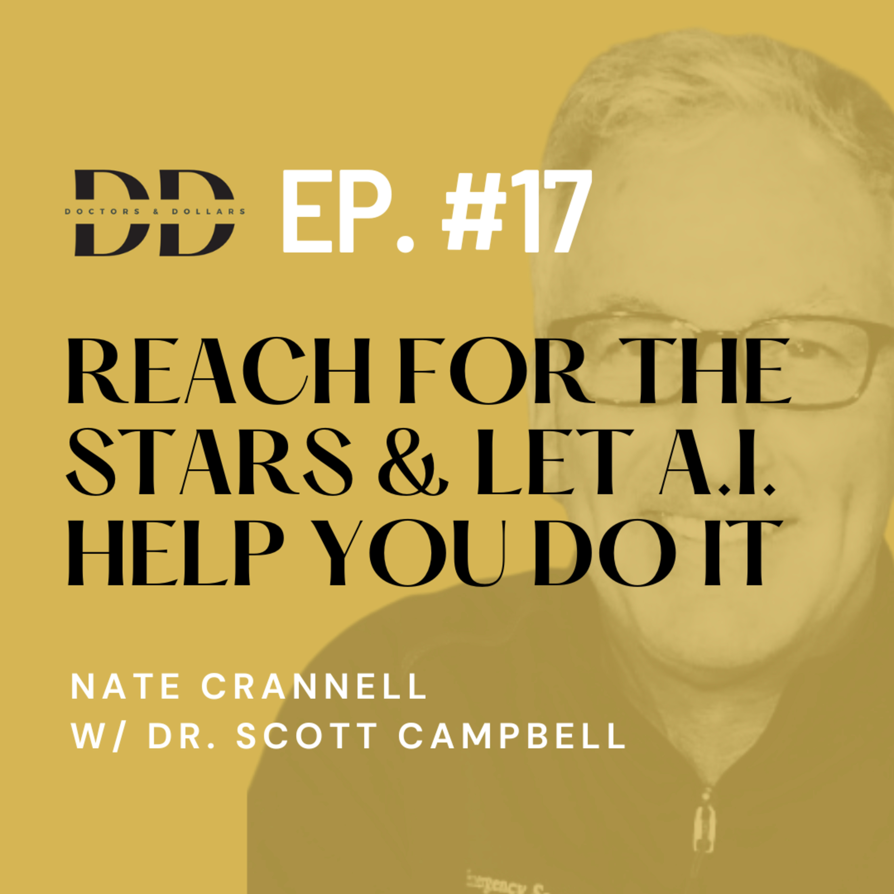 Doctors & Dollars Podcast