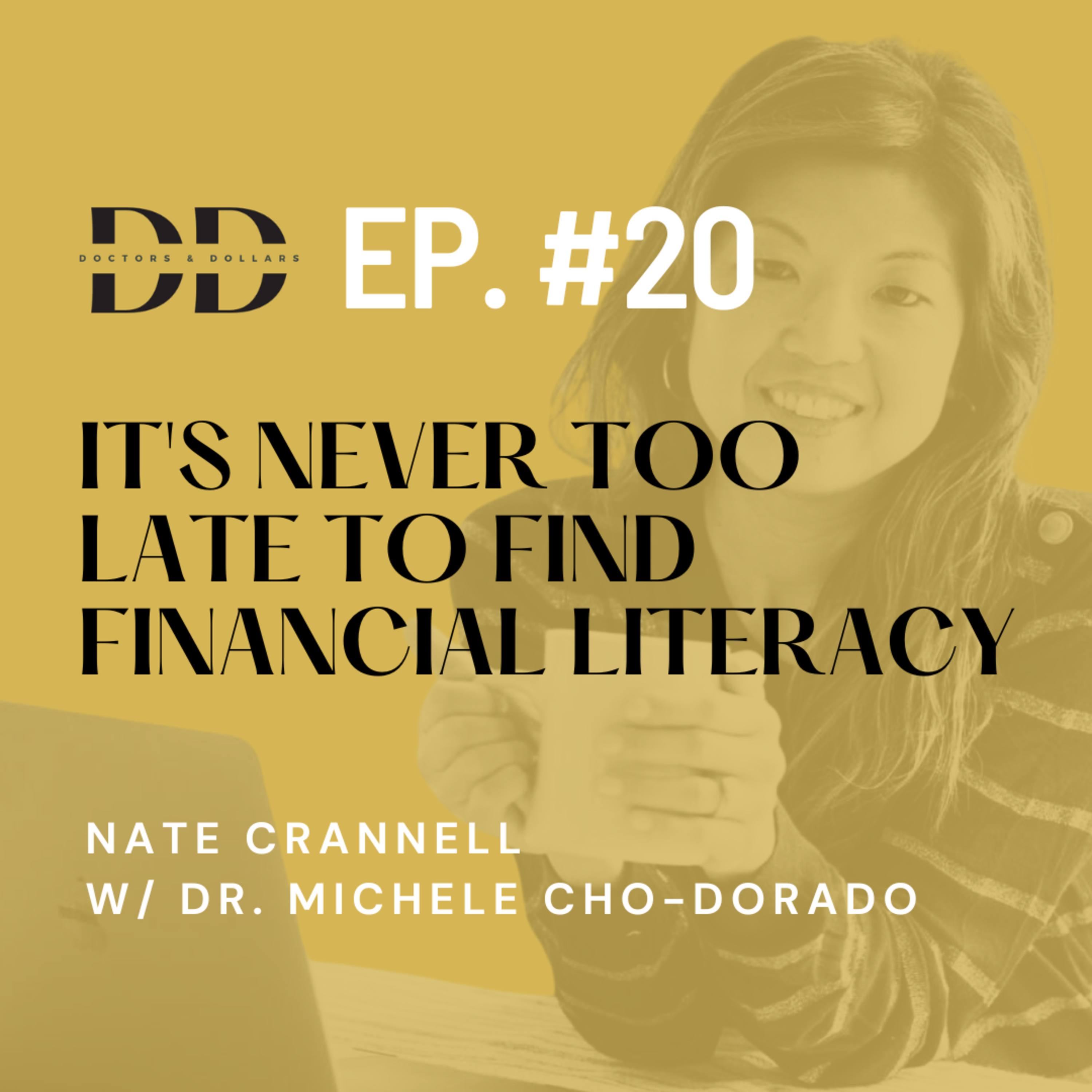 Doctors & Dollars Podcast