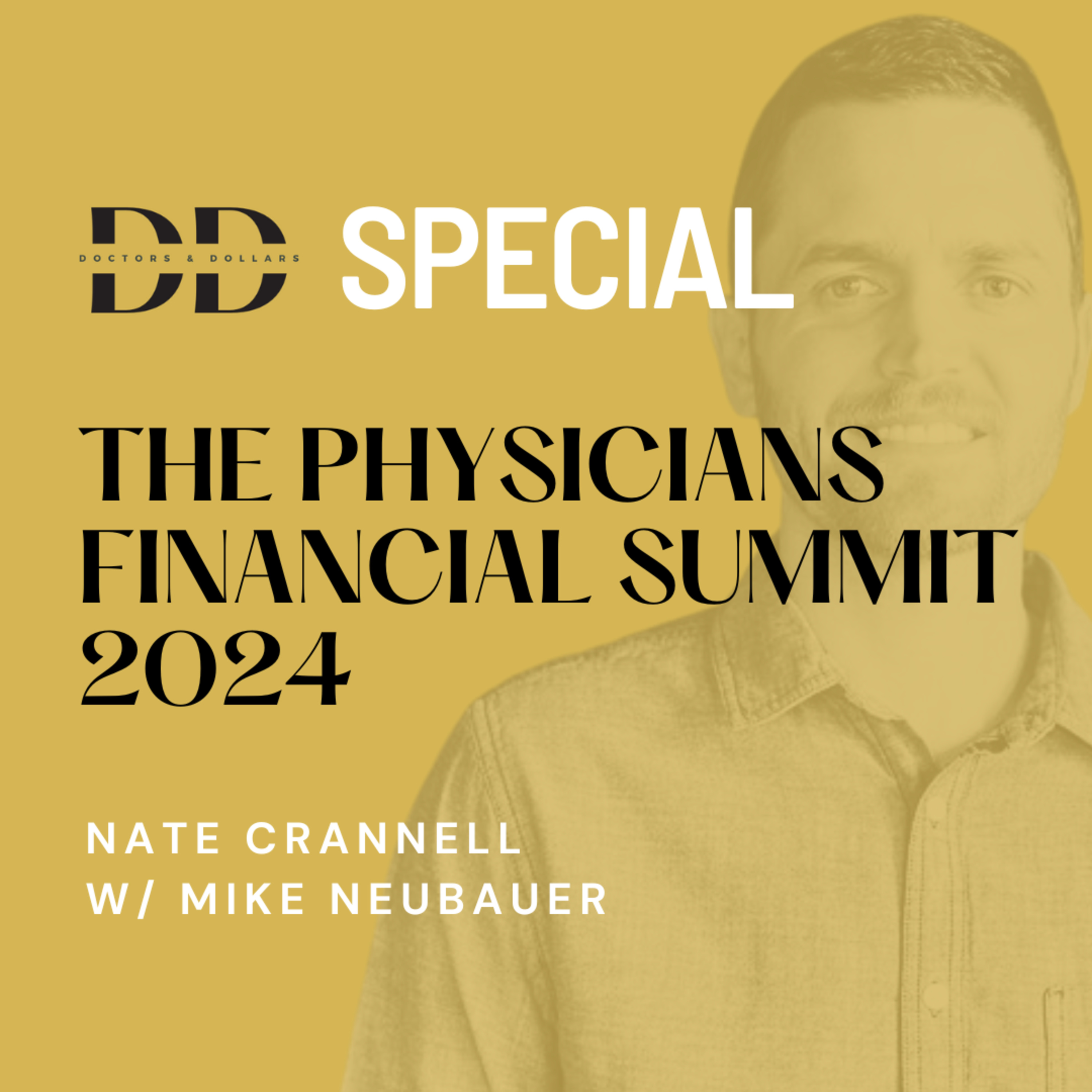 Doctors & Dollars Podcast