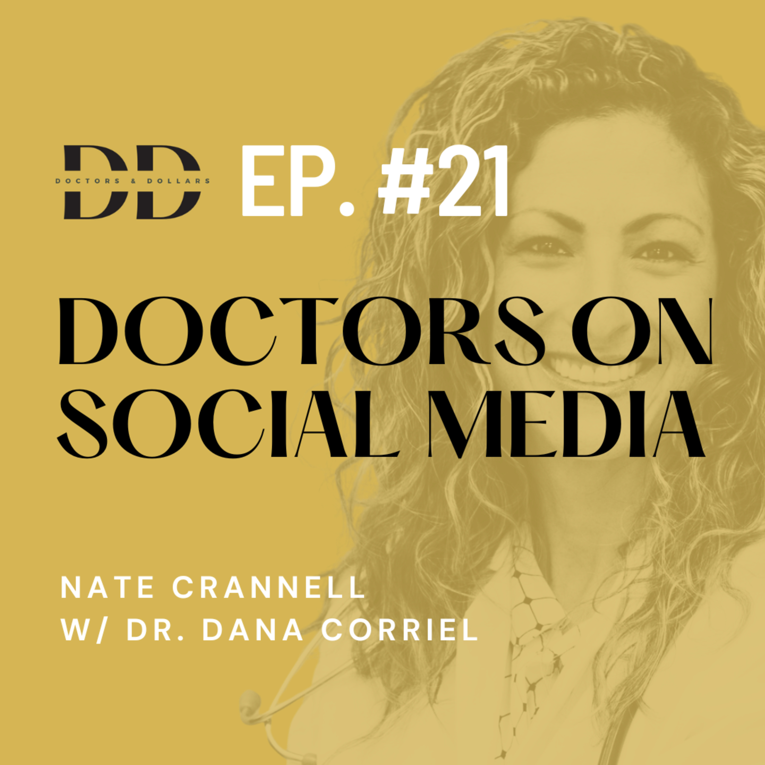 Doctors & Dollars Podcast