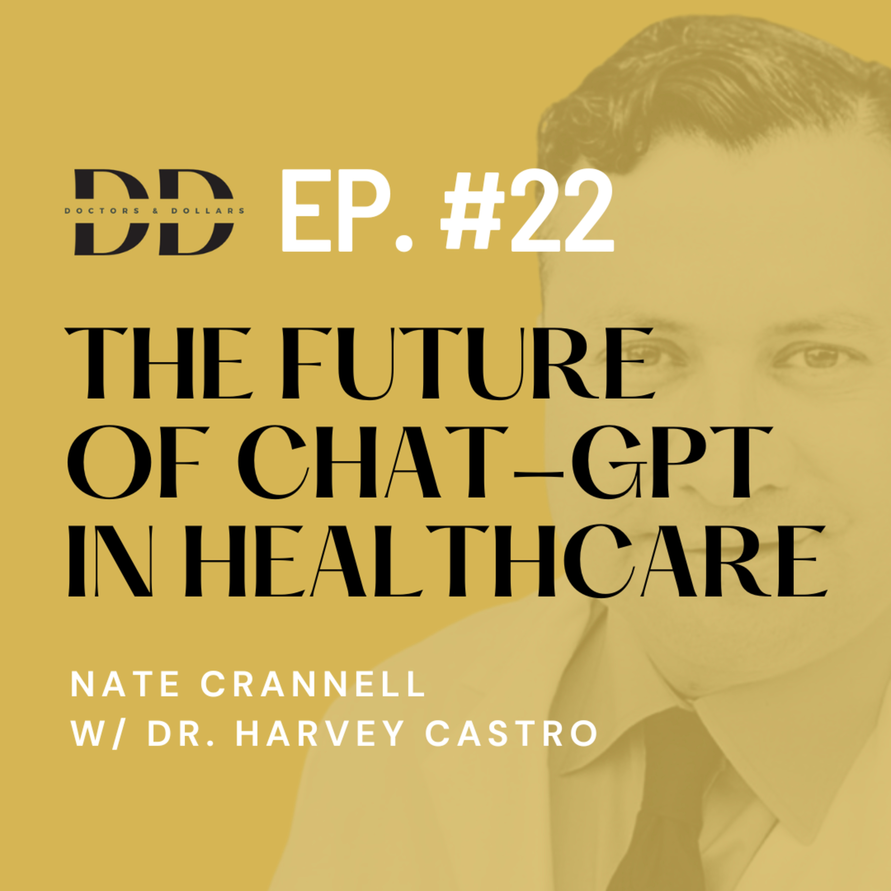 Doctors & Dollars Podcast
