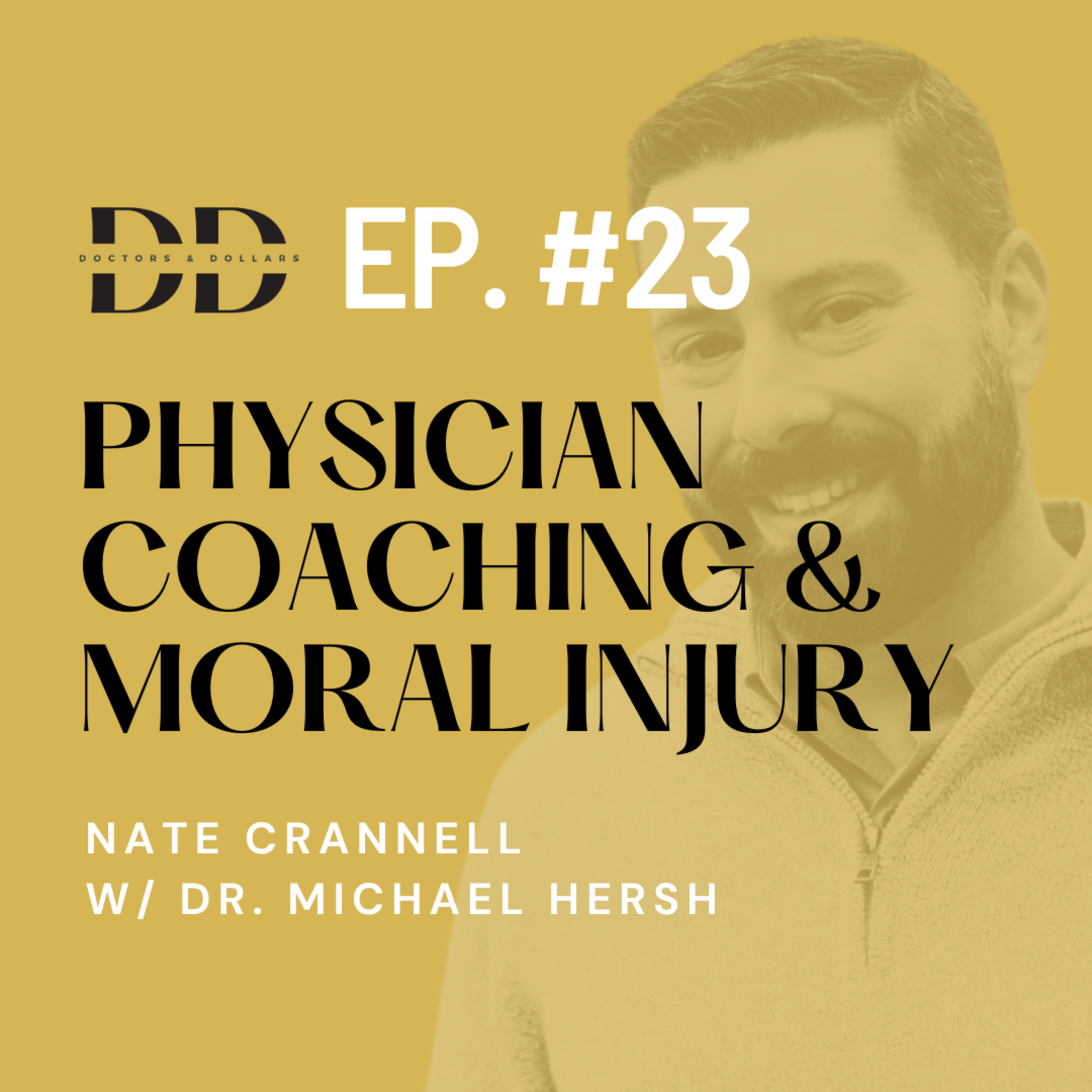 Doctors & Dollars Podcast